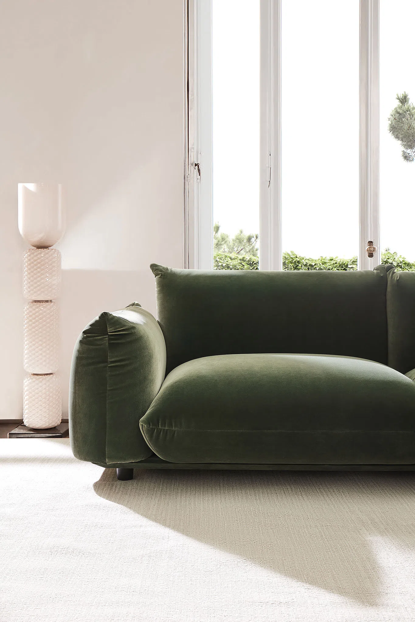 Диван ARFLEX Marenco