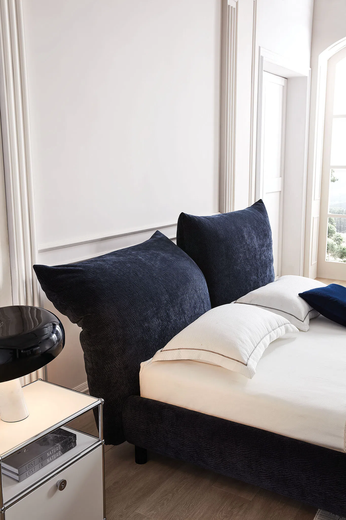 Кровать EDRA Stand By Me