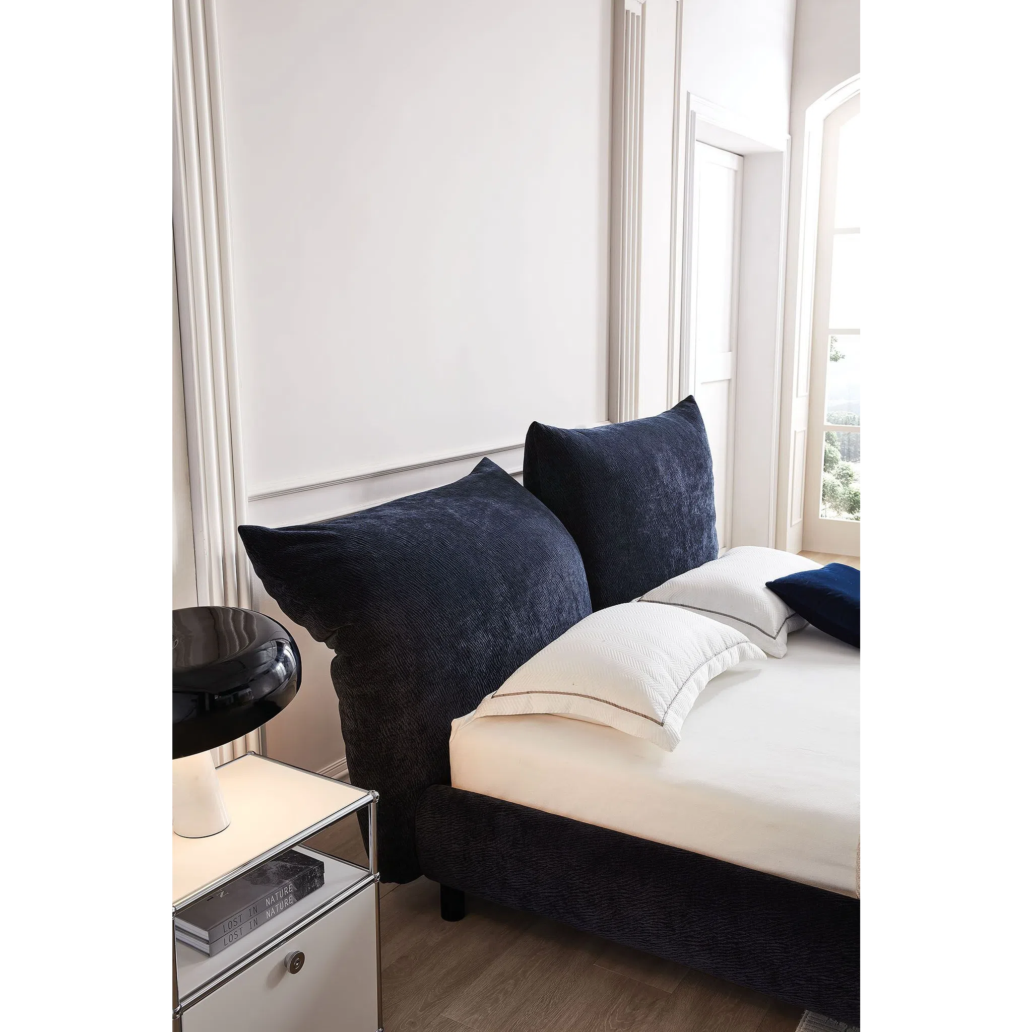 Кровать EDRA Stand By Me