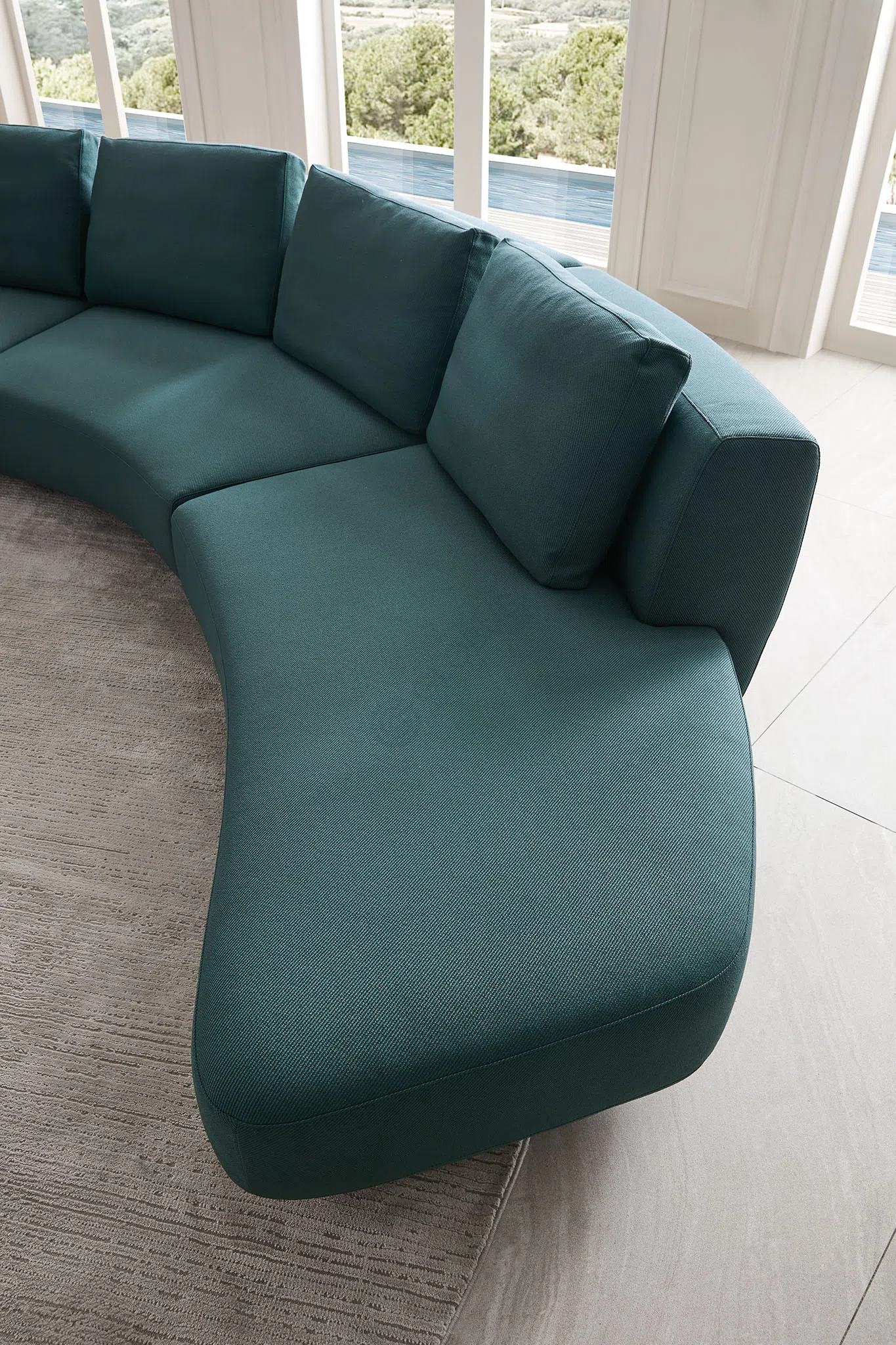 Диван GALLOTTI&RADICE Audrey