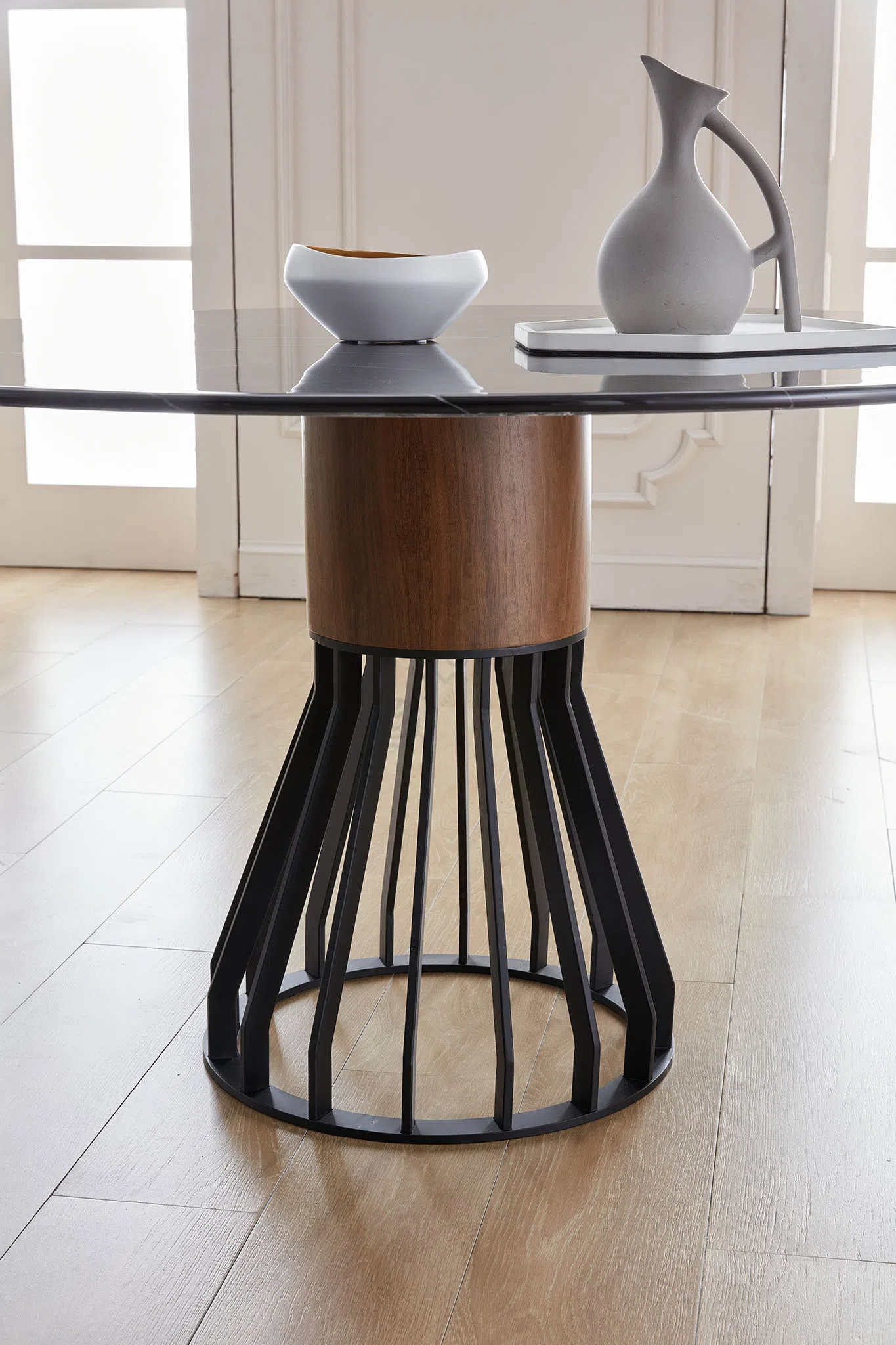 Обеденный стол LA CHANCE Mewoma