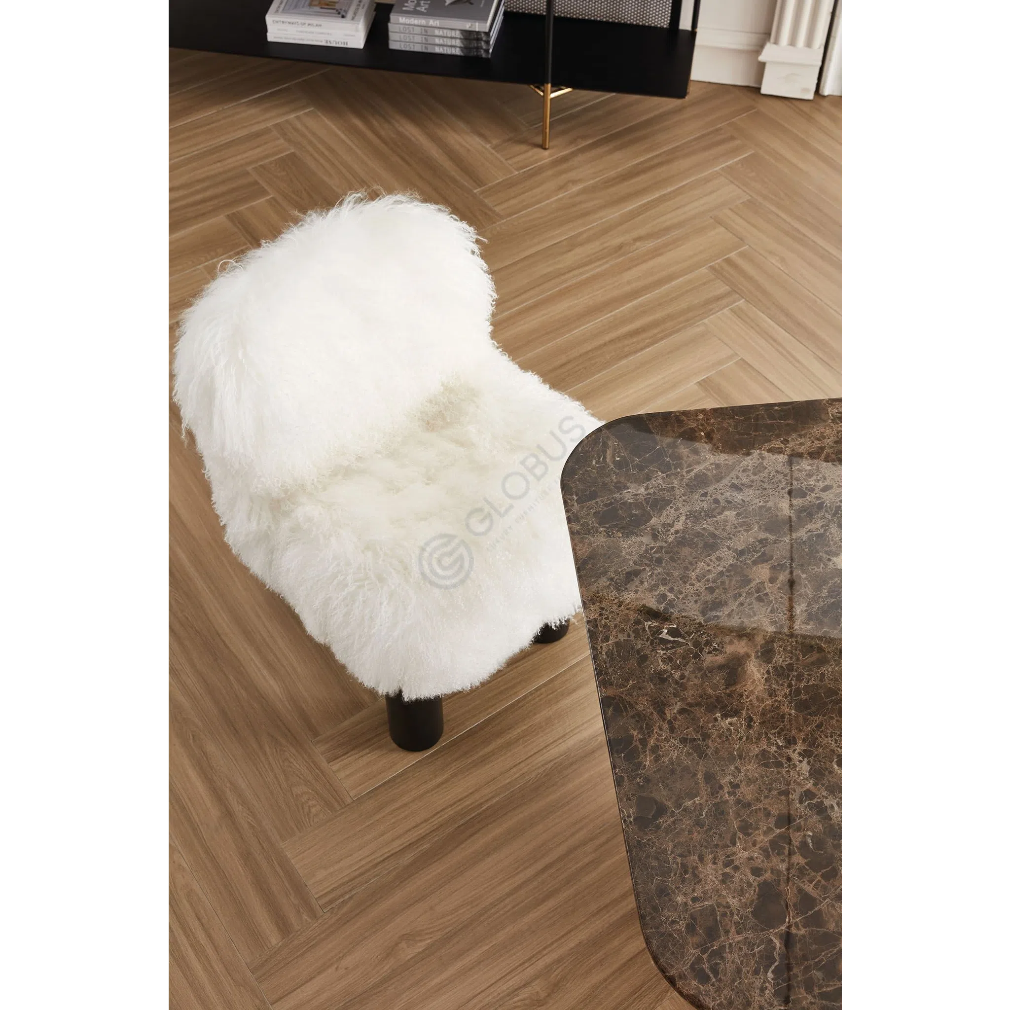 Обеденный стул ARFLEX Botolo