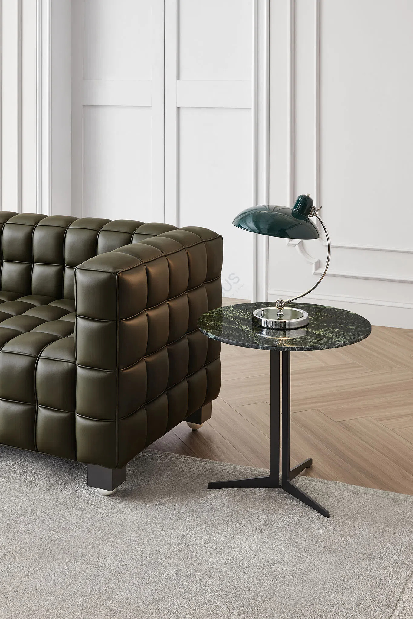 Угловой столик FLEXFORM Fly