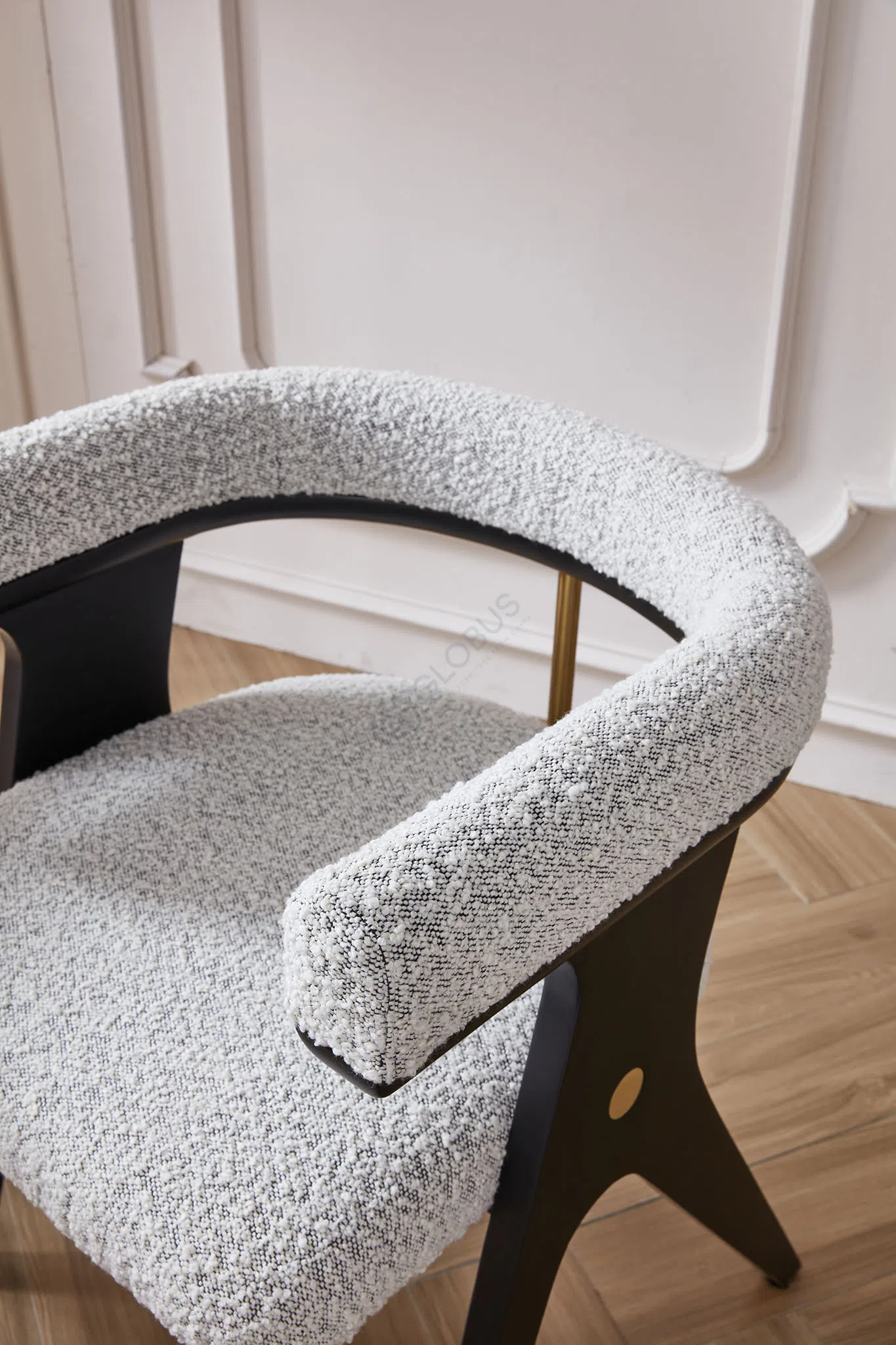 Обеденный стул Lissara