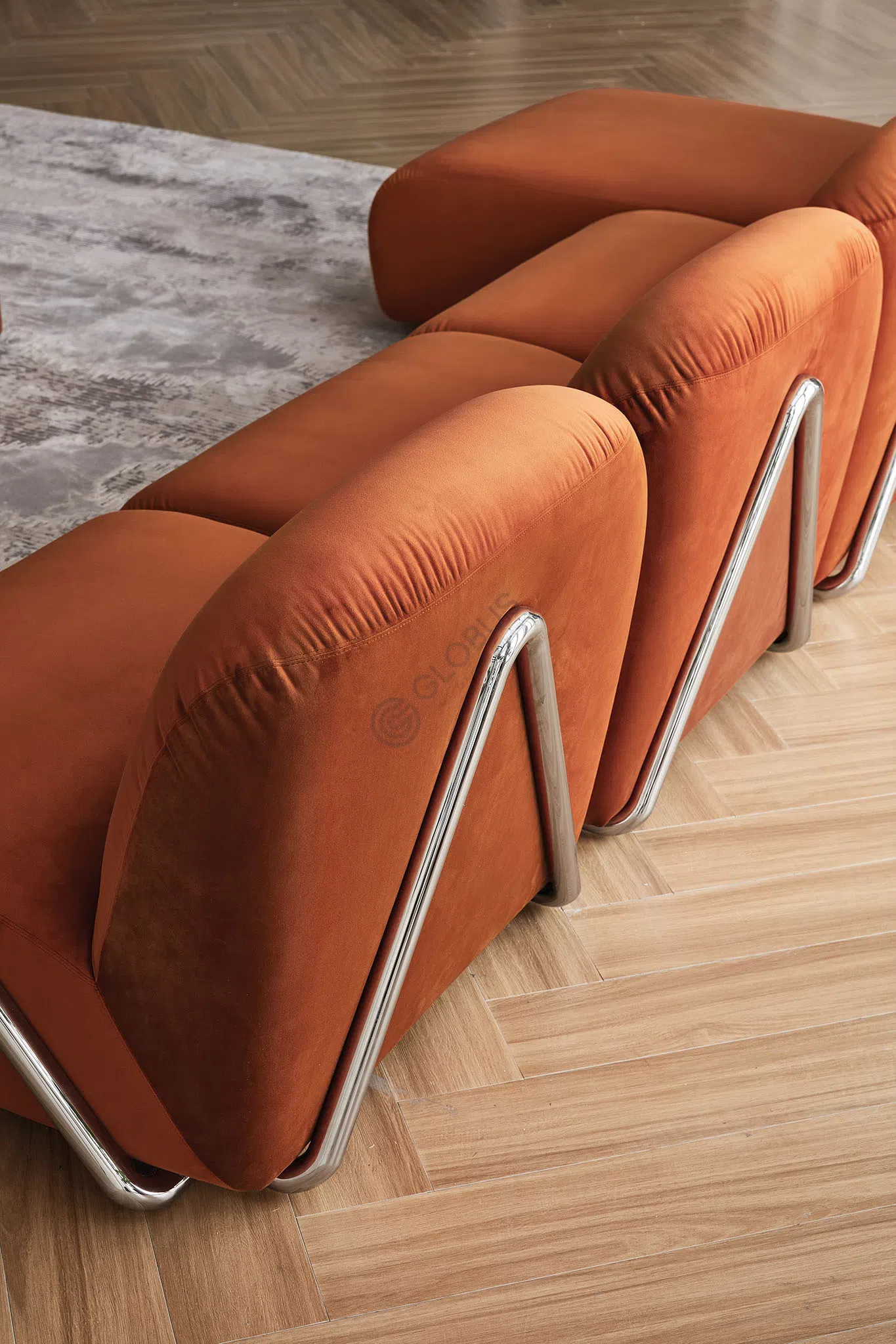 Диван TACCHINI Victoria