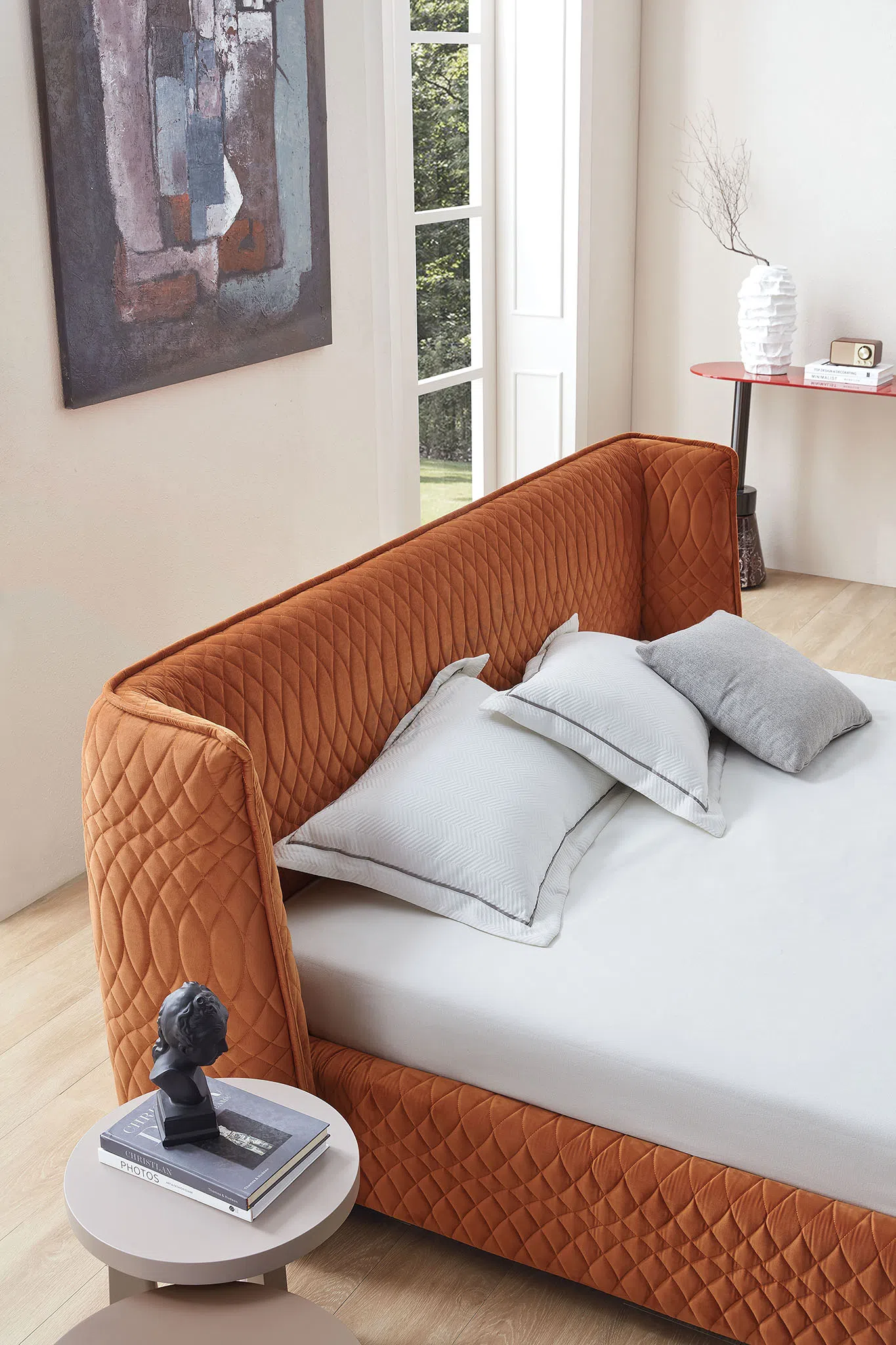 Кровать Tranquilia