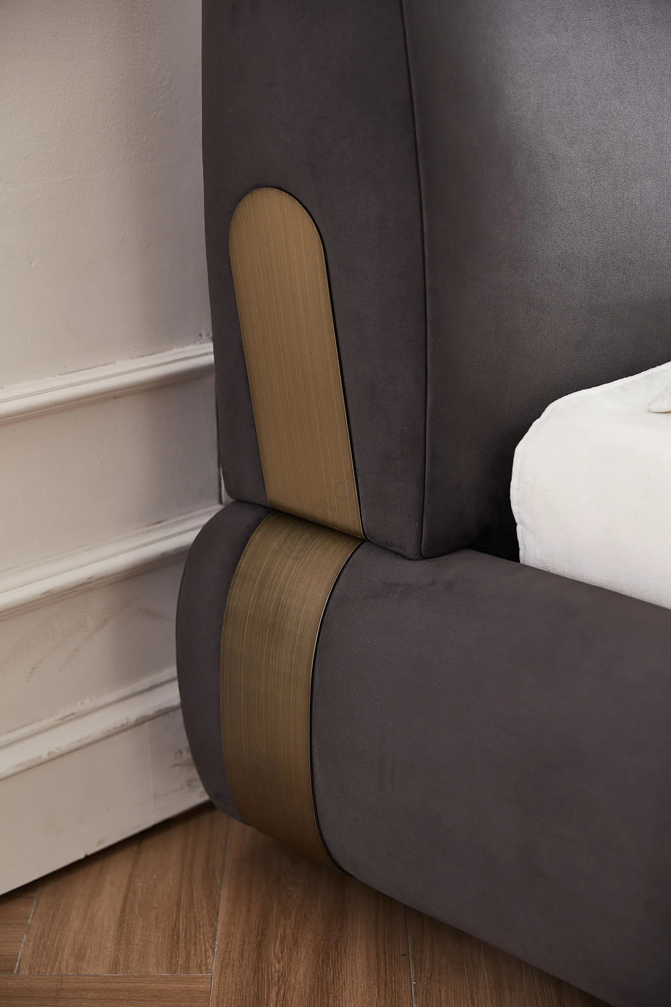 Кровать SHAKE Dune