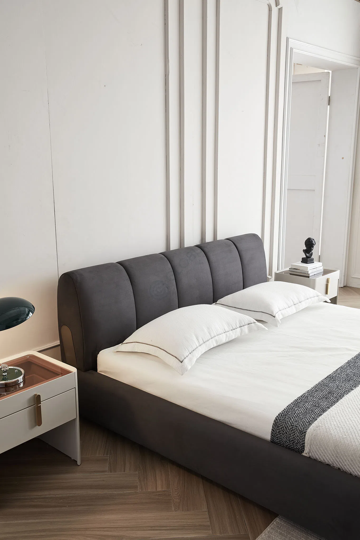 Кровать SHAKE Dune