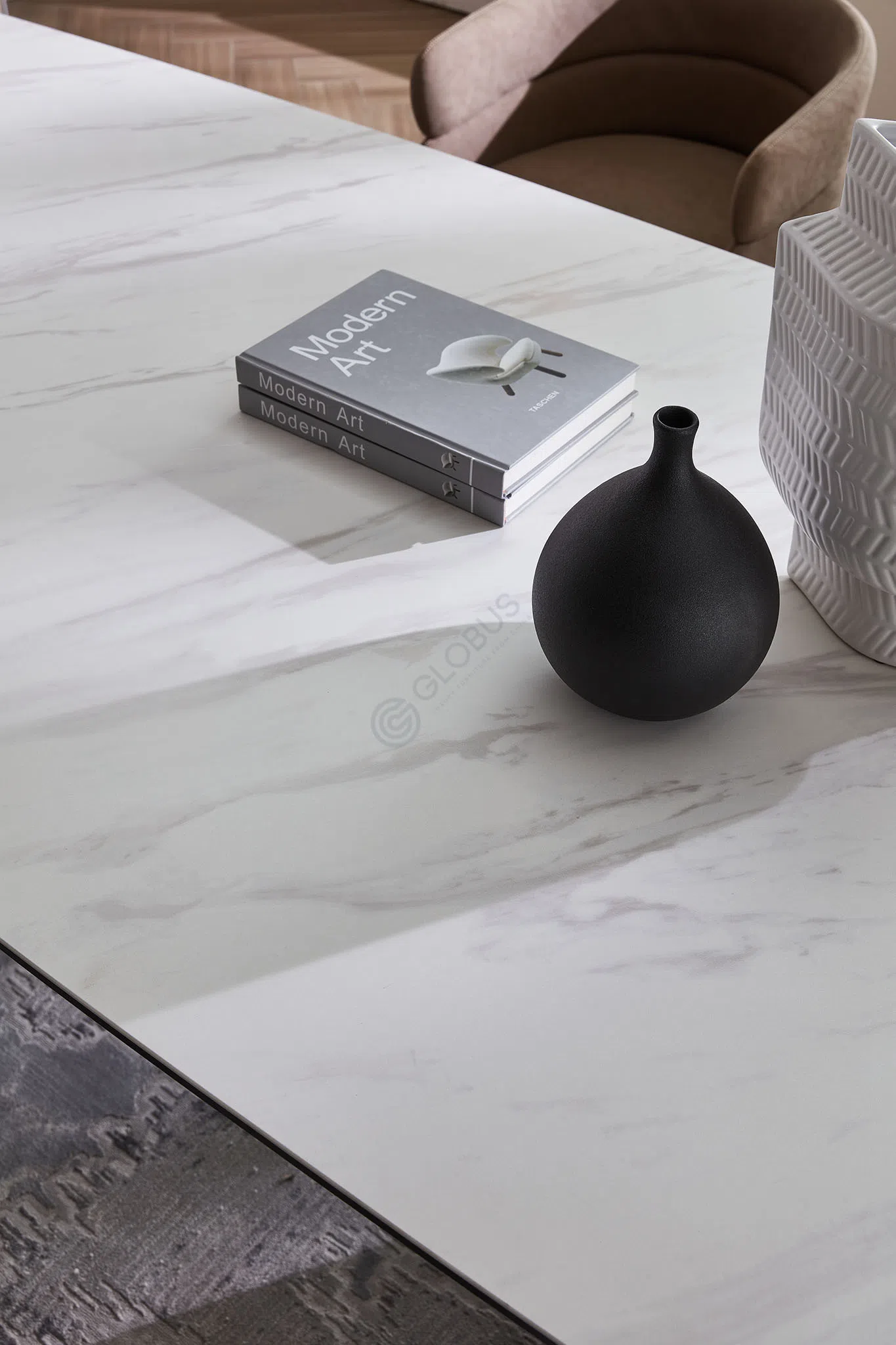 Обеденный стол BONALDO Flame