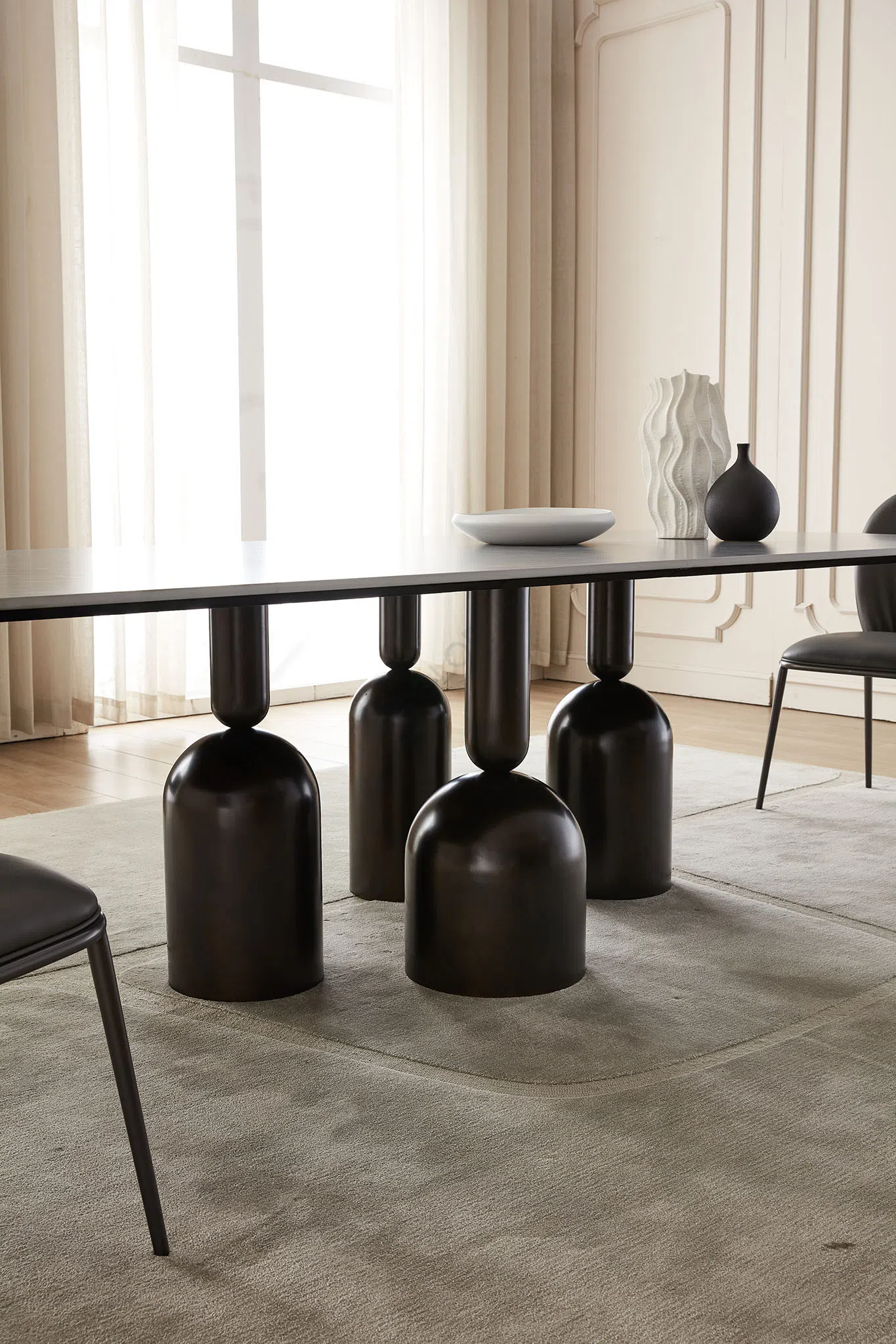 Обеденный стол BONALDO Cop