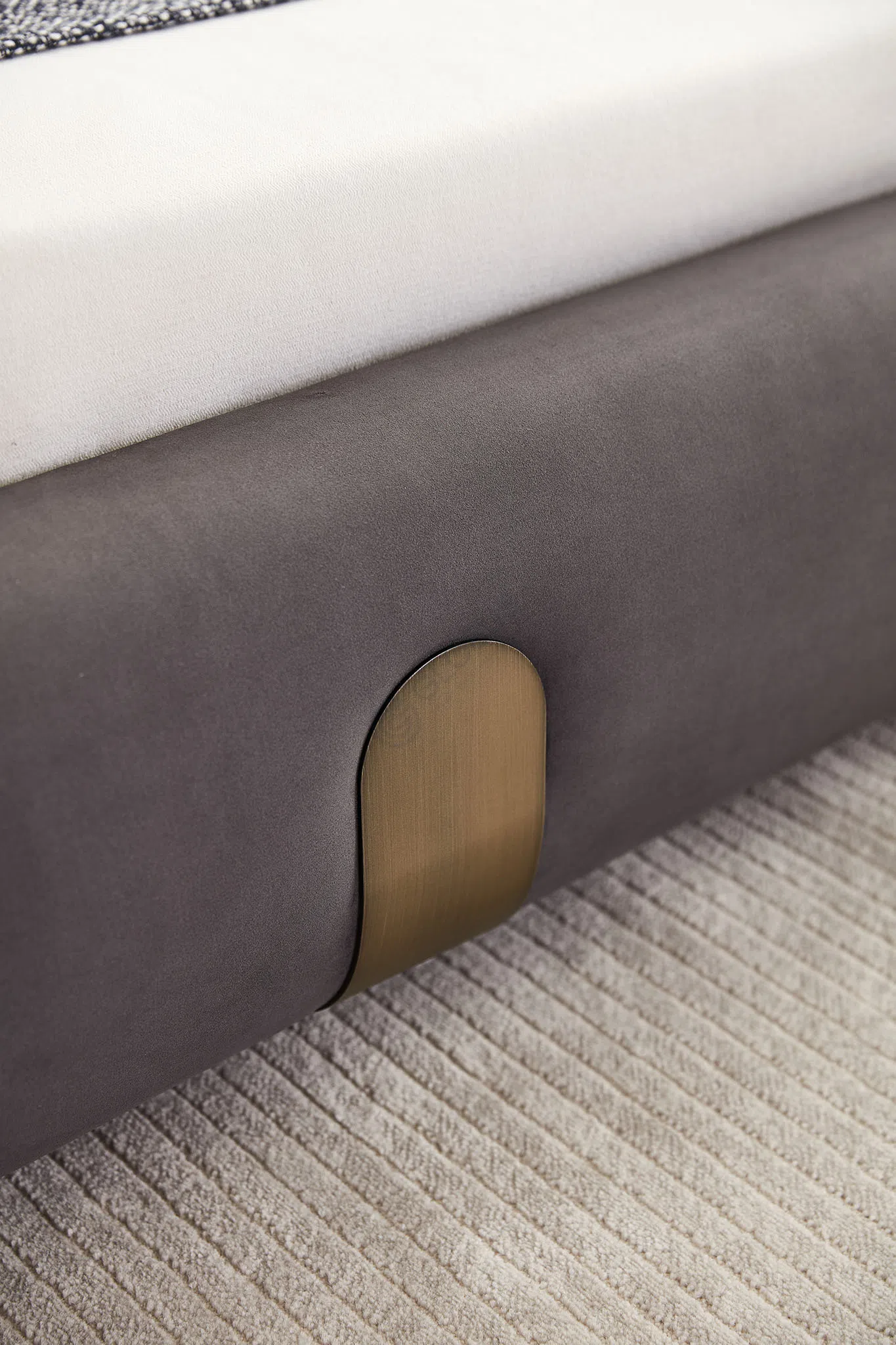 Кровать SHAKE Dune