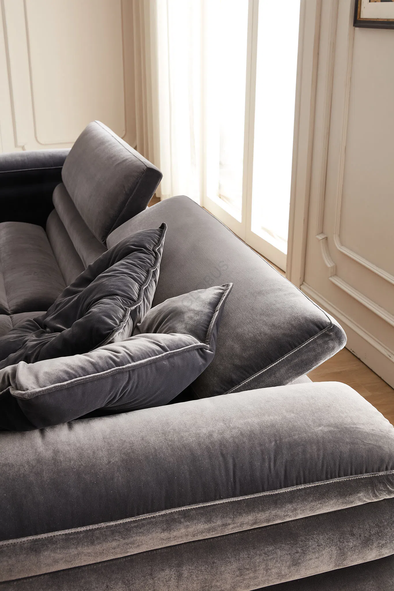 Диван ARKETIPO Mayfair