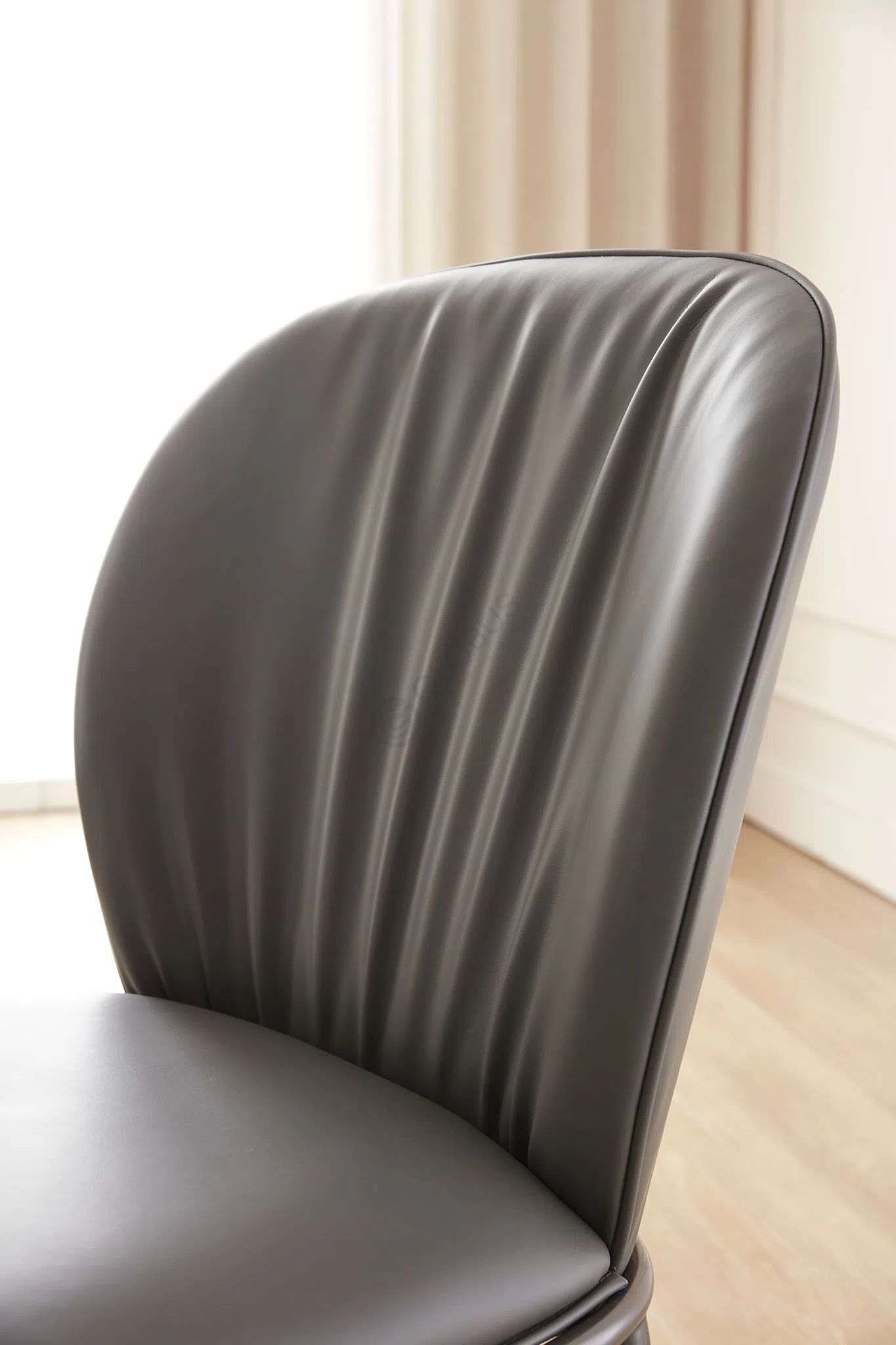 Обеденный стул CATTELAN ITALIA Chris ML