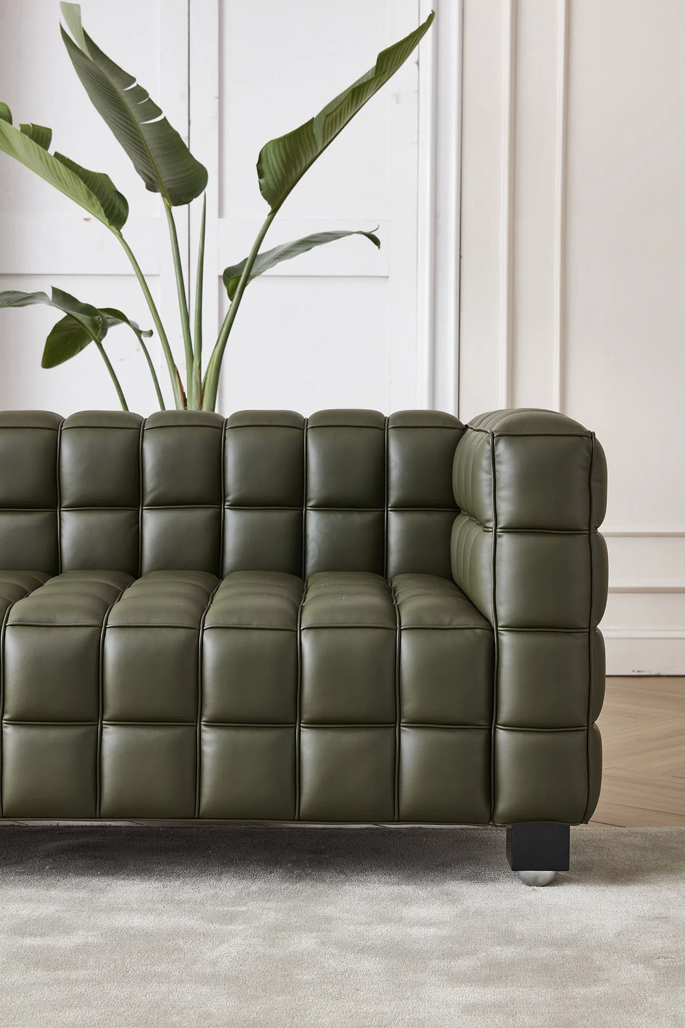 Диван WITTMANN Kubus