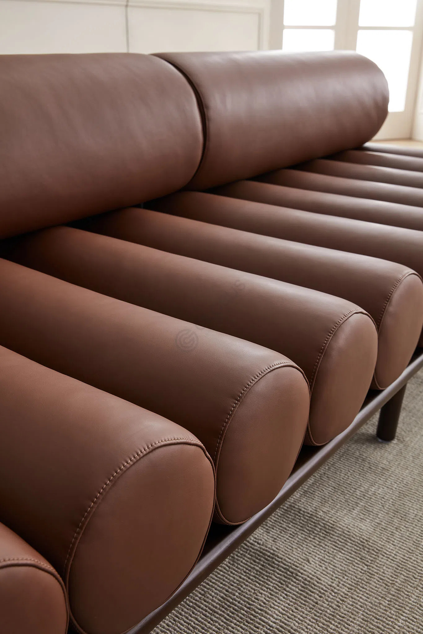 Кушетка TACCHINI Five To Nine