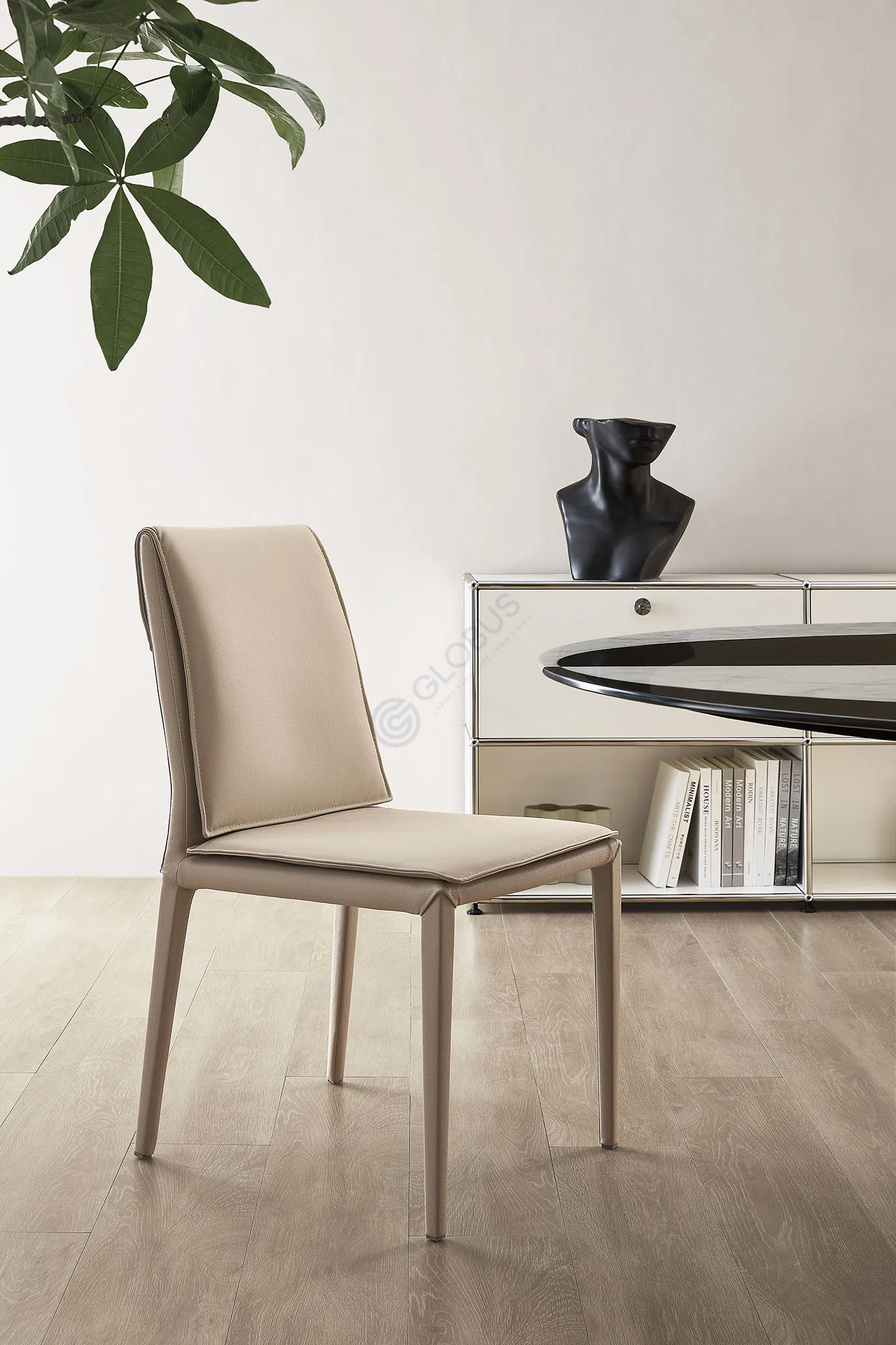 Обеденный стул CATTELAN ITALIA Isabel