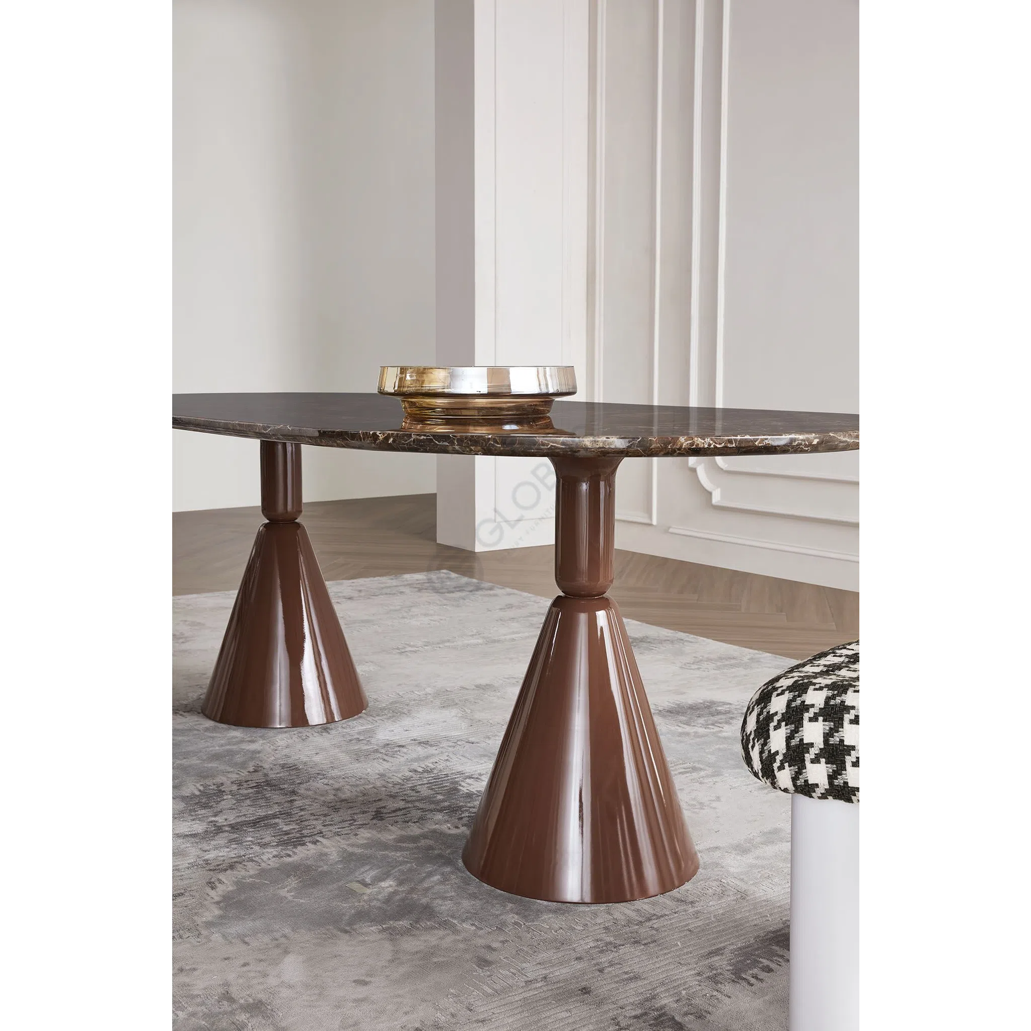 Обеденный стол SANCAL Pion