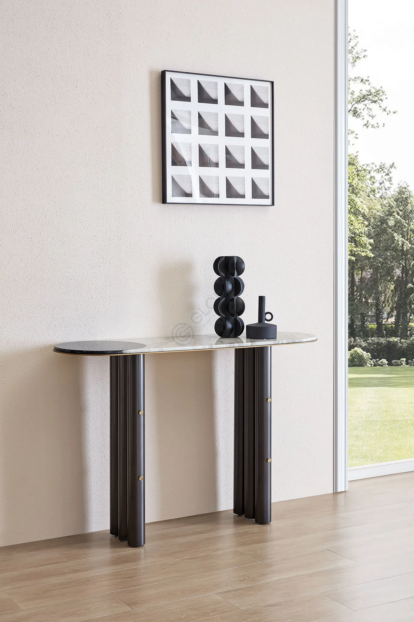 Консоль BERNHARDT Elephant