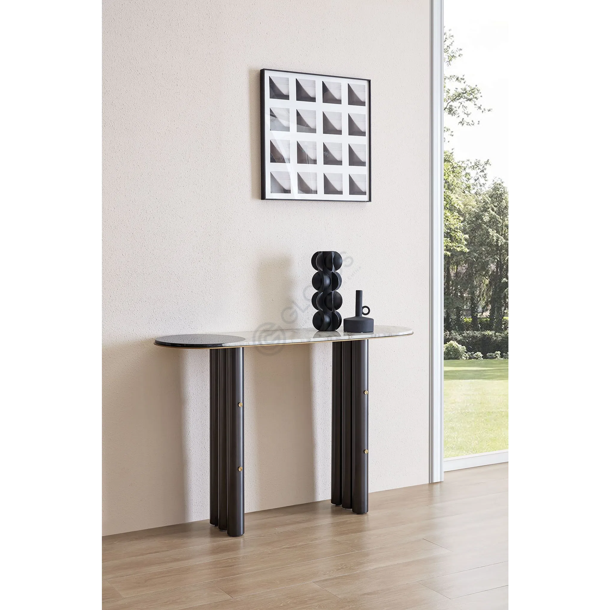 Консоль BERNHARDT Elephant