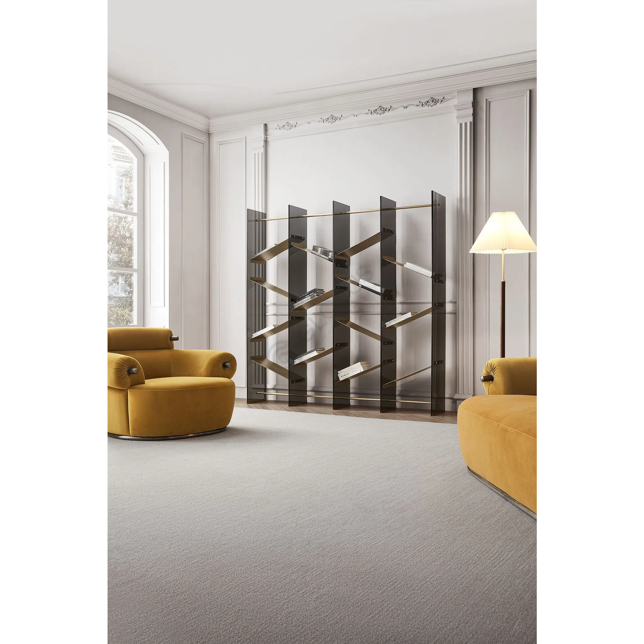 Стеллаж GALLOTTI&RADICE Isola