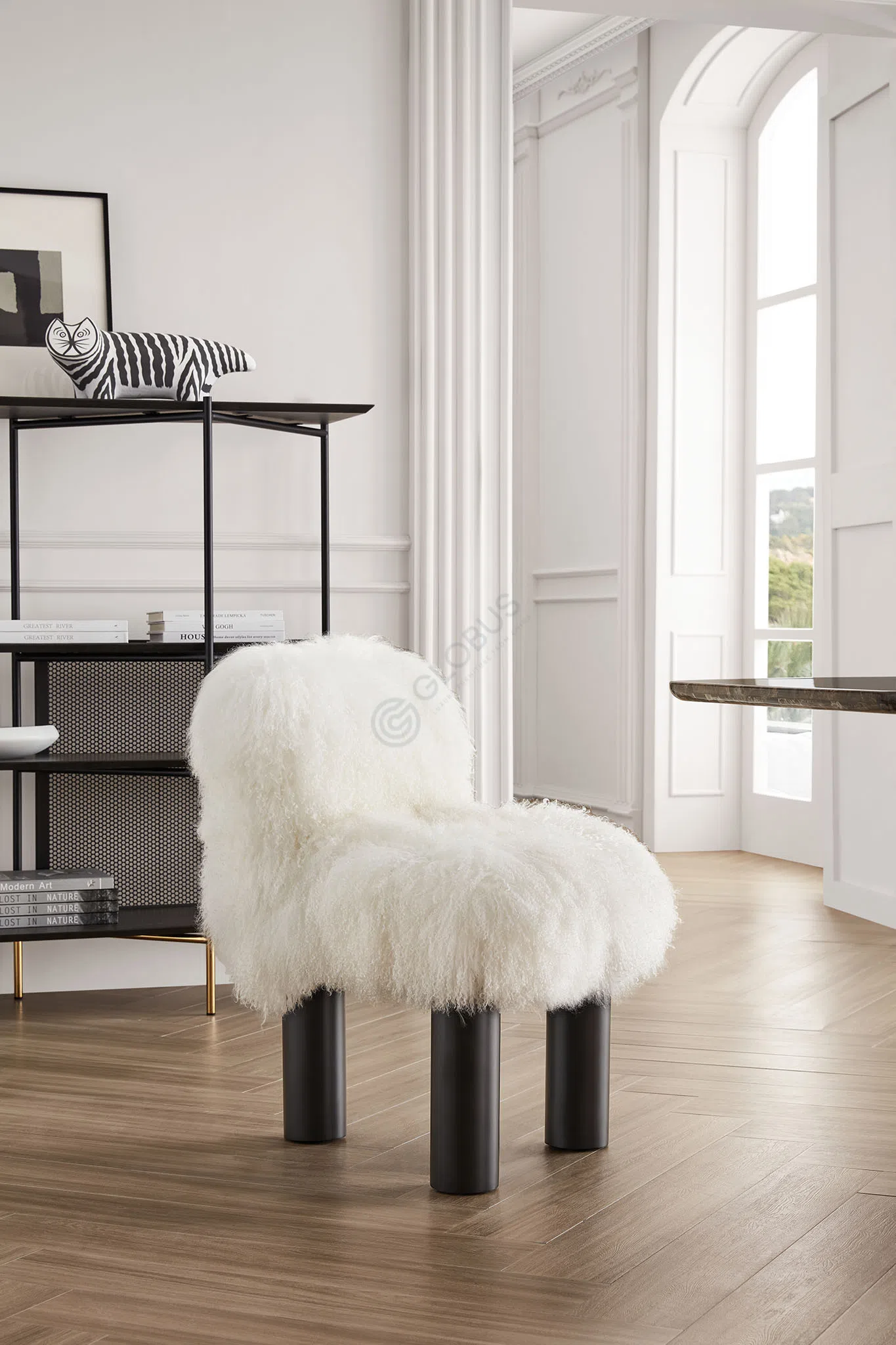 Обеденный стул ARFLEX Botolo