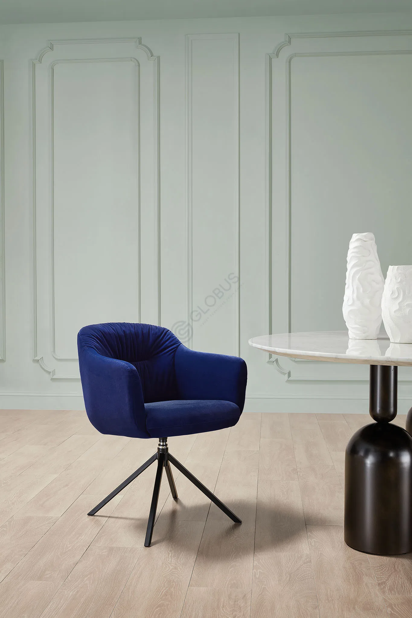 Обеденный стул Rubicundo