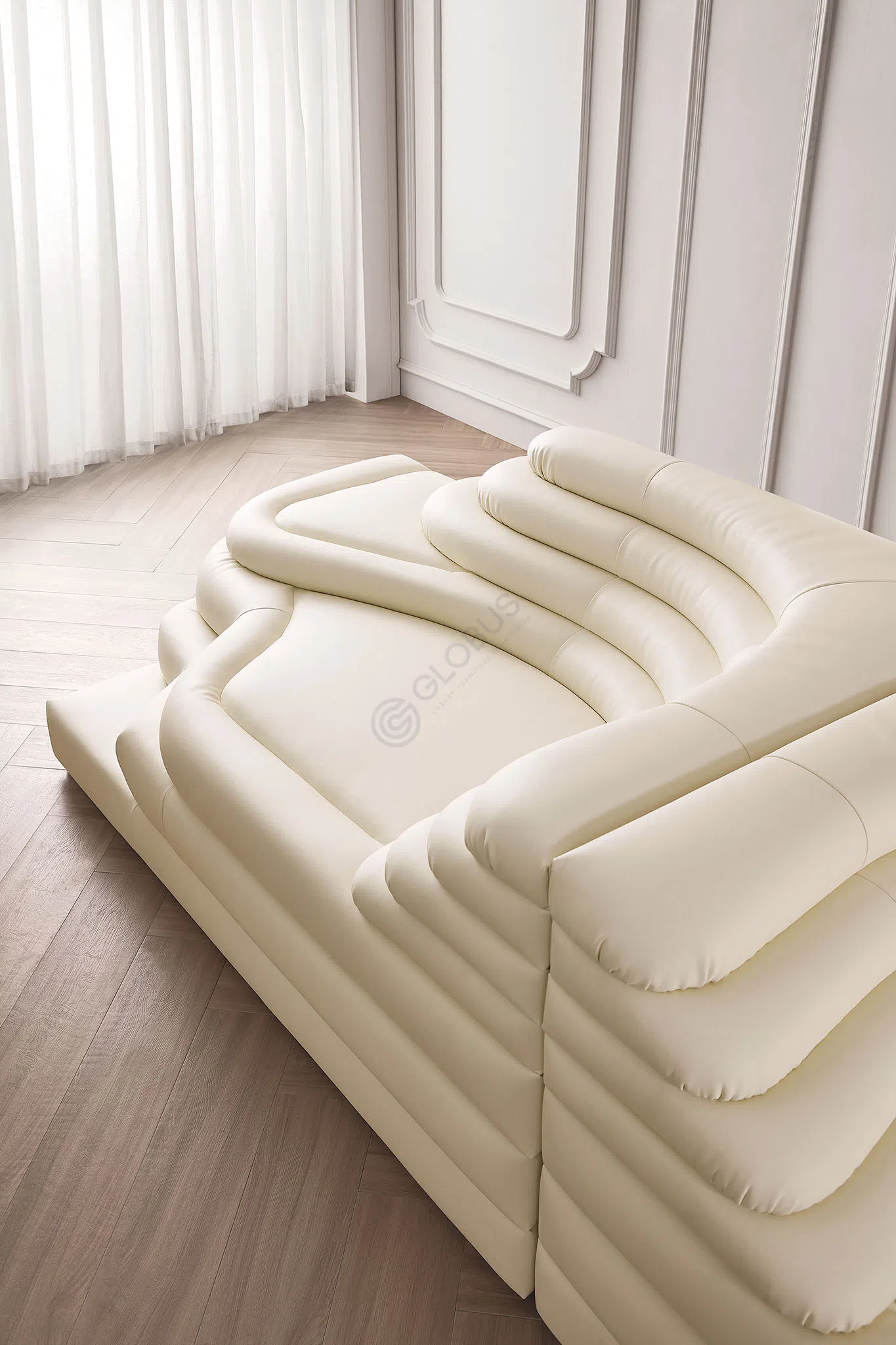 Диван DE SEDE Terrazza