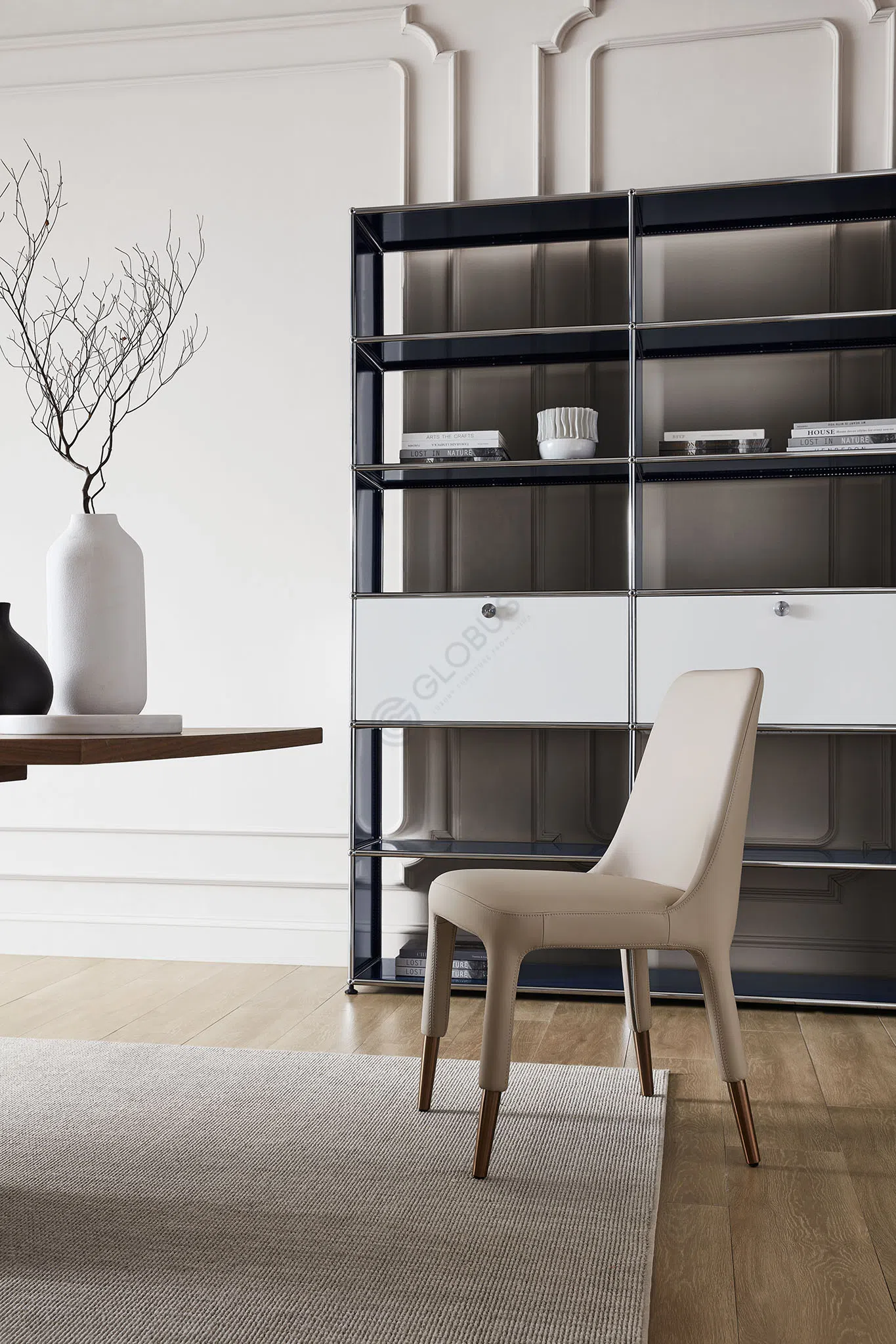 Обеденный стул PEDRALI Ester 691