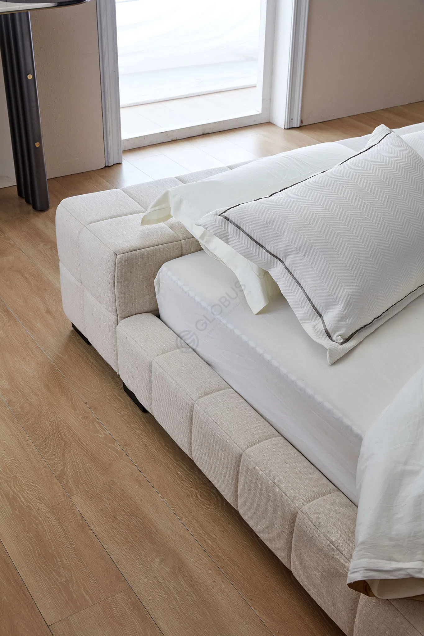 Кровать BONALDO Squaring