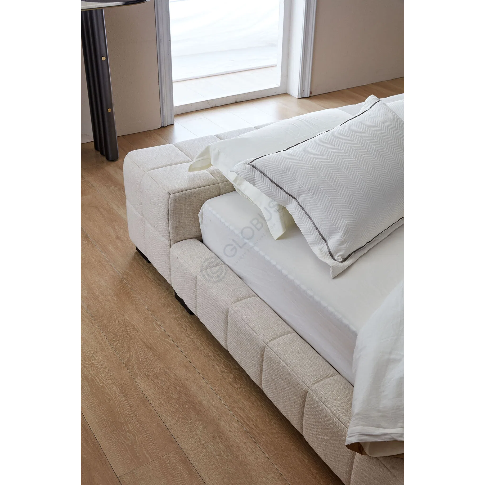 Кровать BONALDO Squaring