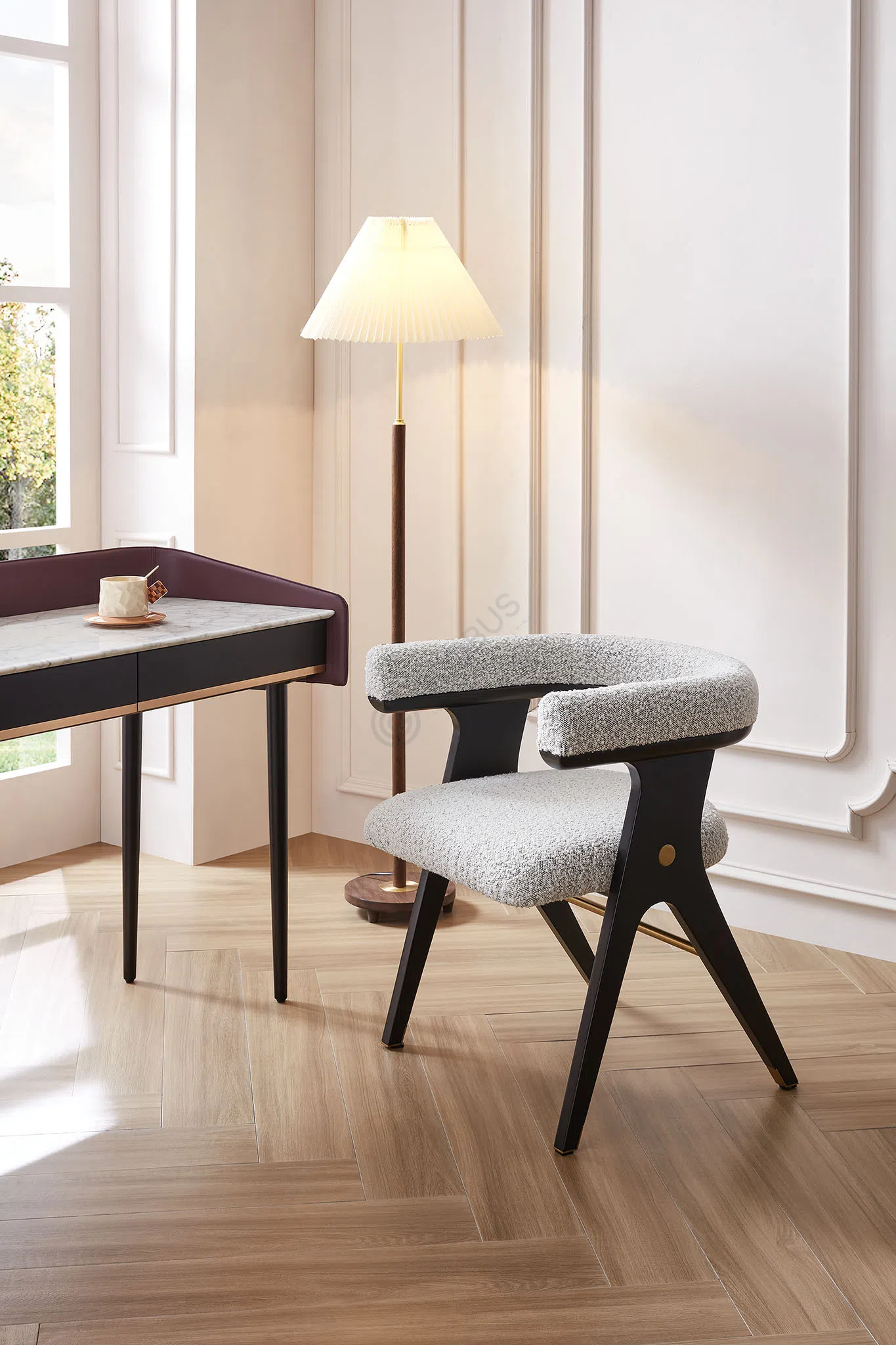 Обеденный стул Lissara