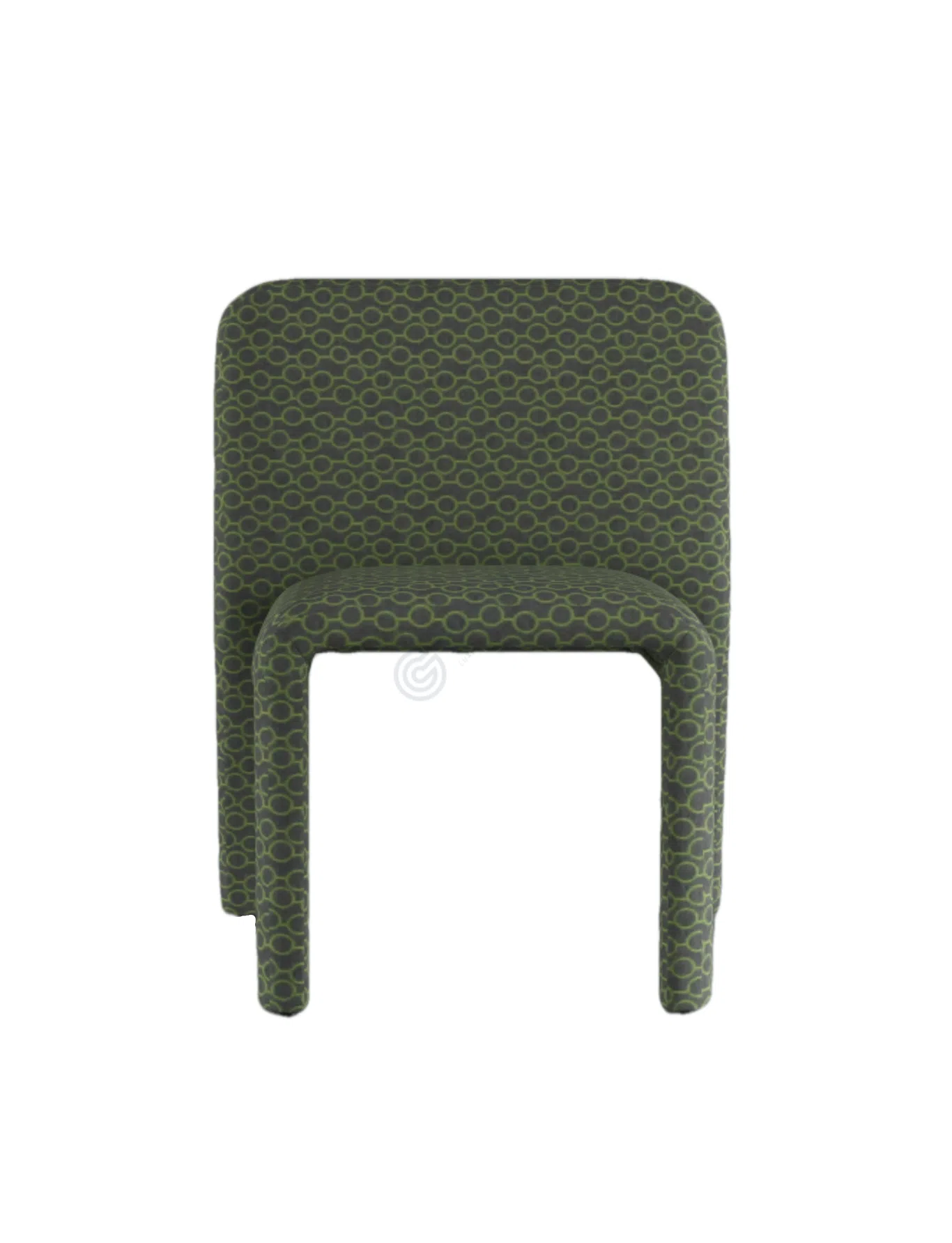 Уличный стул Jannis