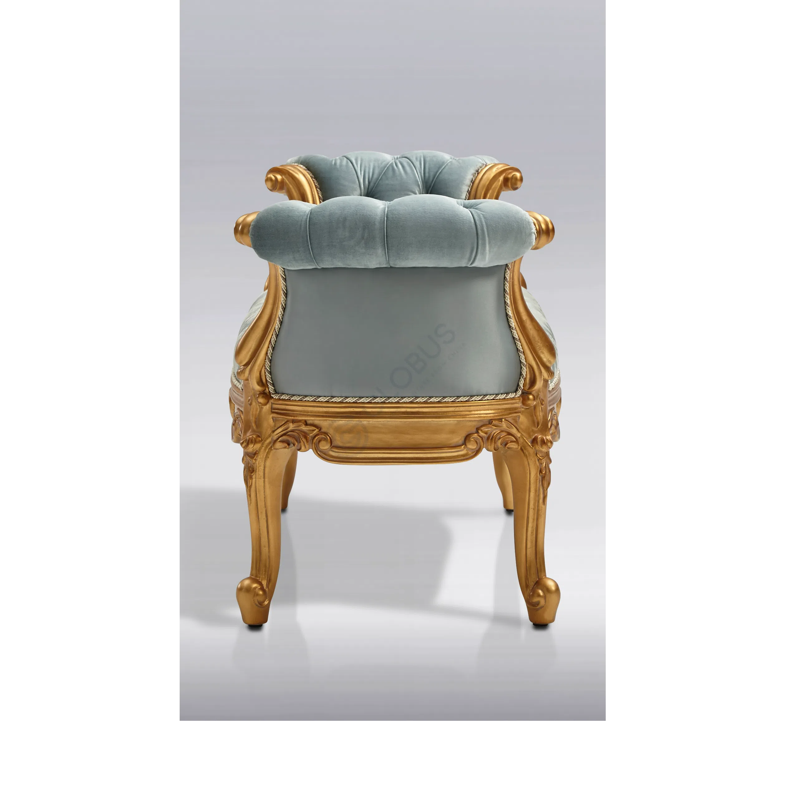 Банкетка Giapeto