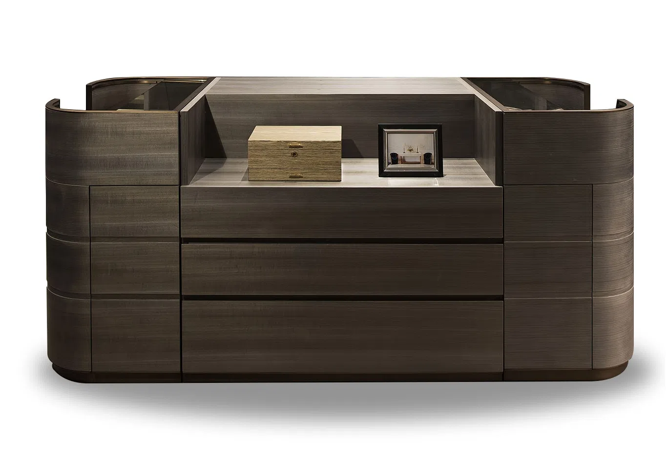 Шкаф для украшений Alfonsa