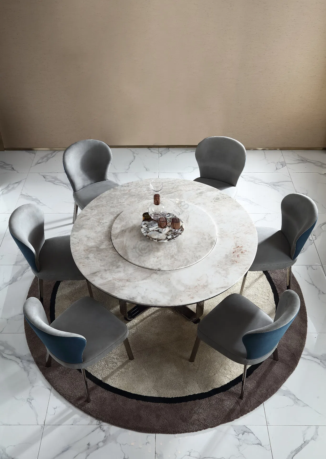 Обеденный стул Pegasus