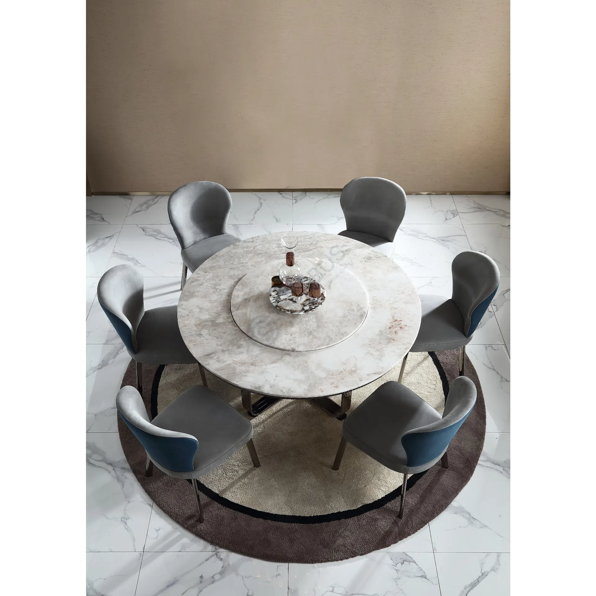 Обеденный стул Pegasus