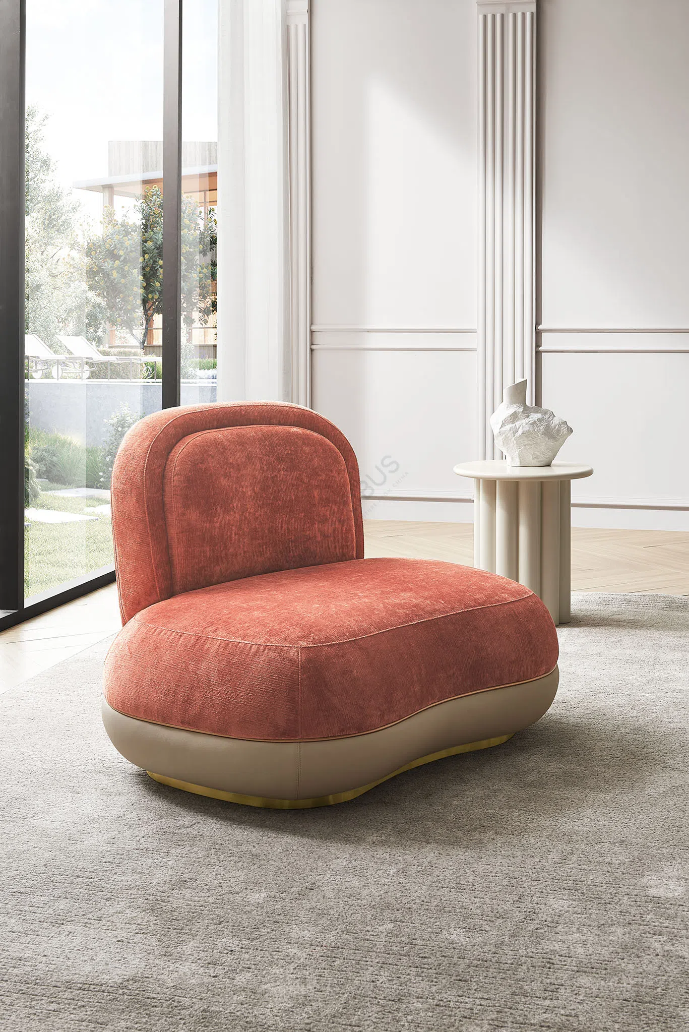 Кресло SE Oshun