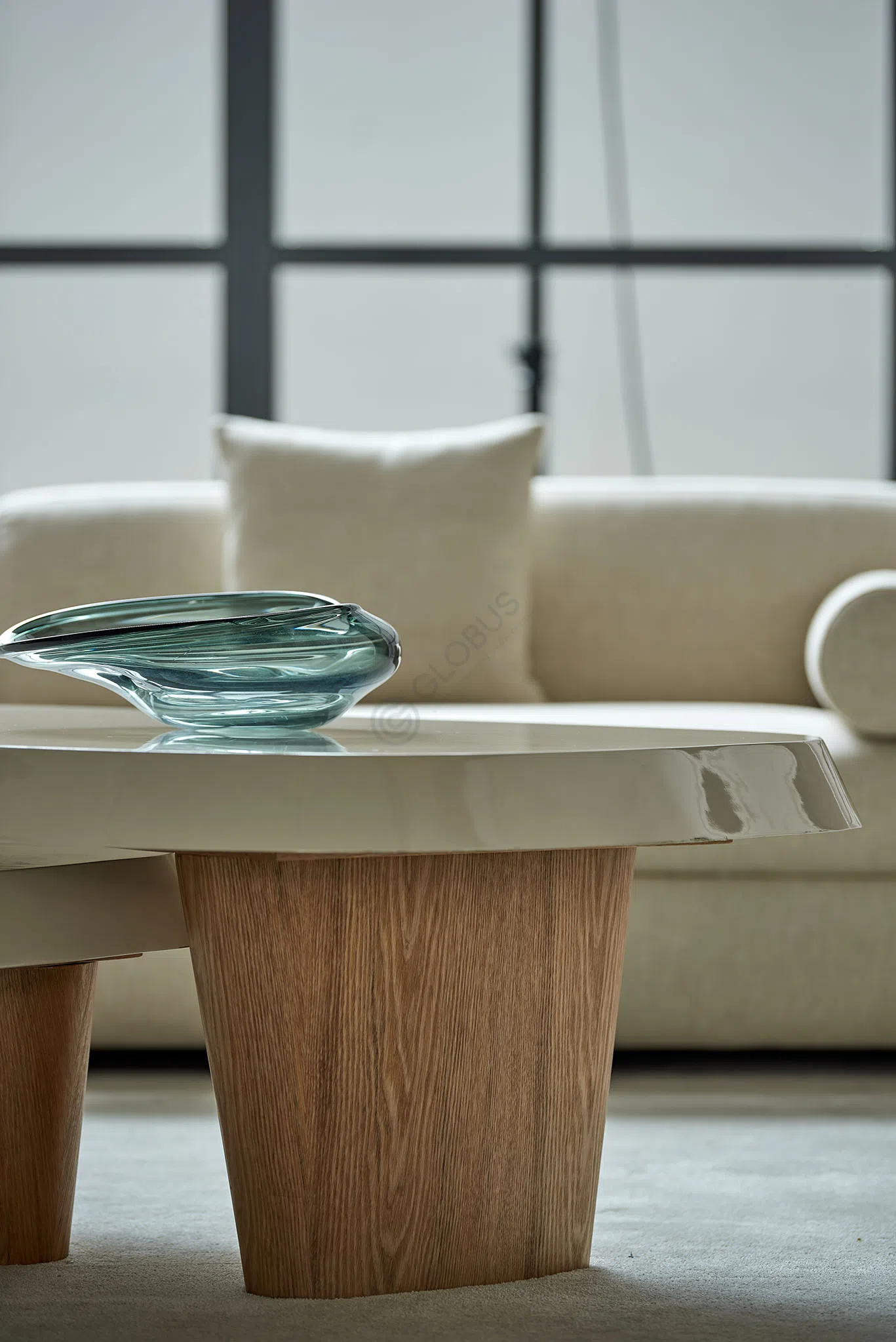 Журнальный столик PIERRE PAULIN Rose