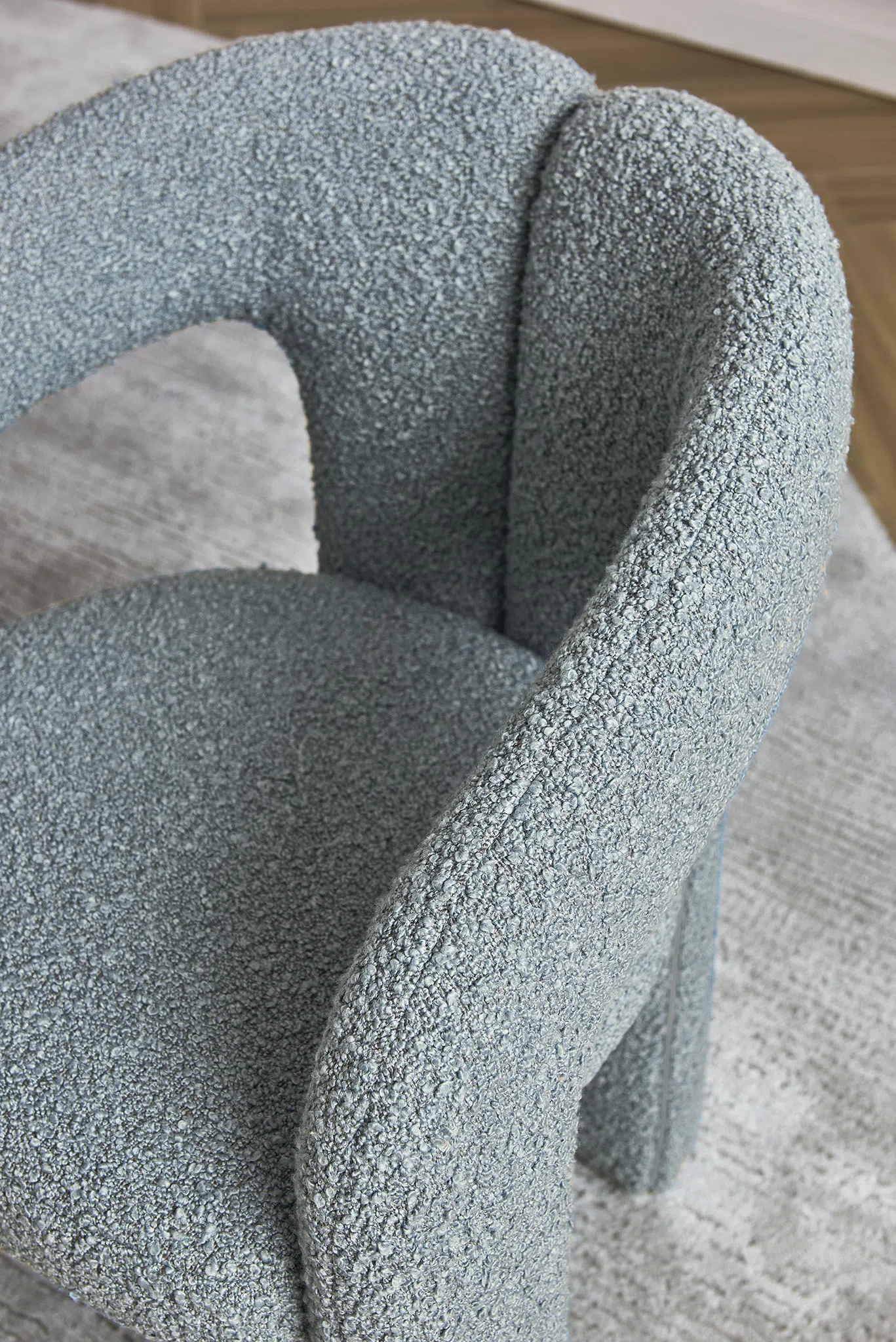 Обеденный стул CASSINA Dudet