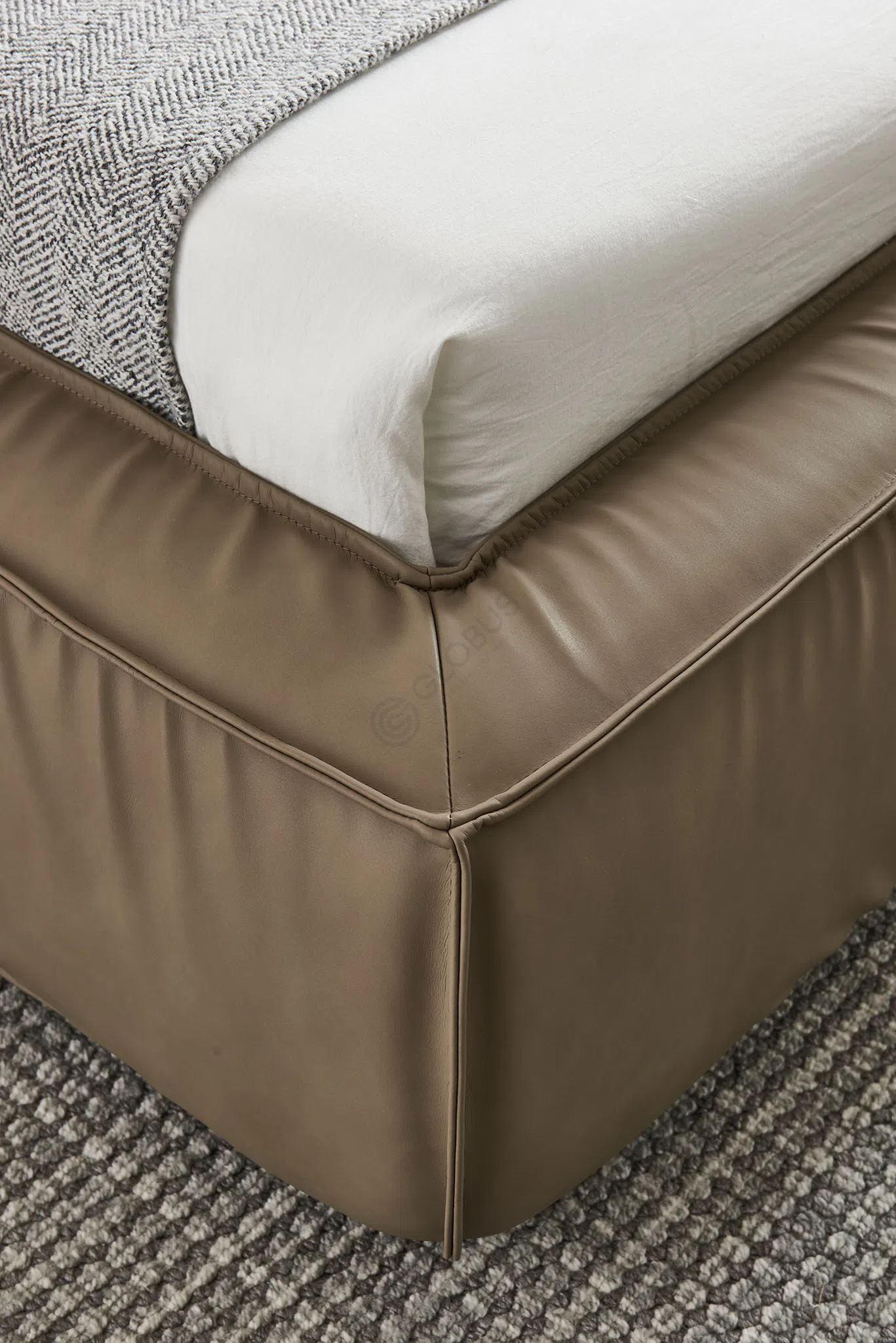 Кровать BONALDO Fluff