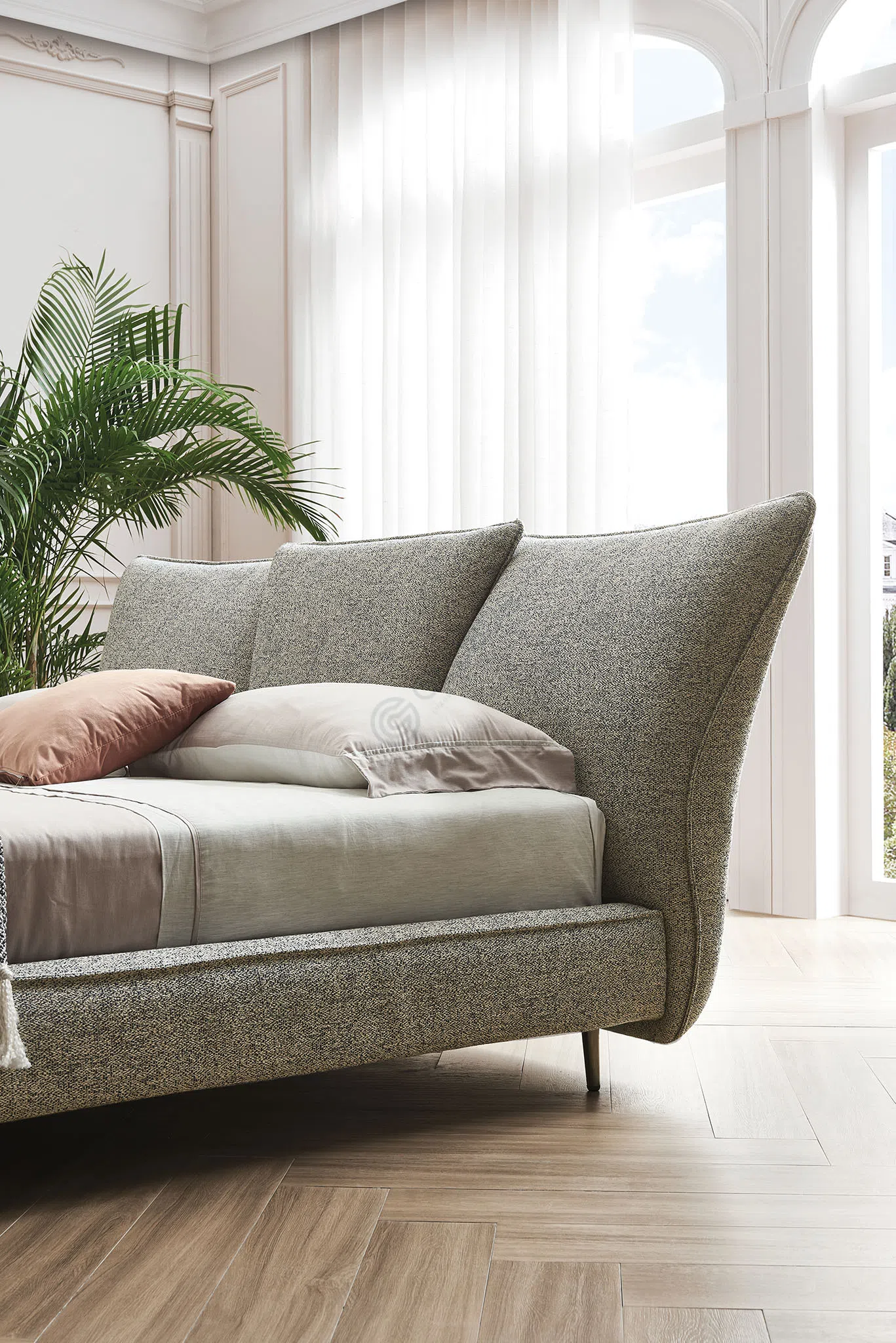 Кровать BONALDO Madame C