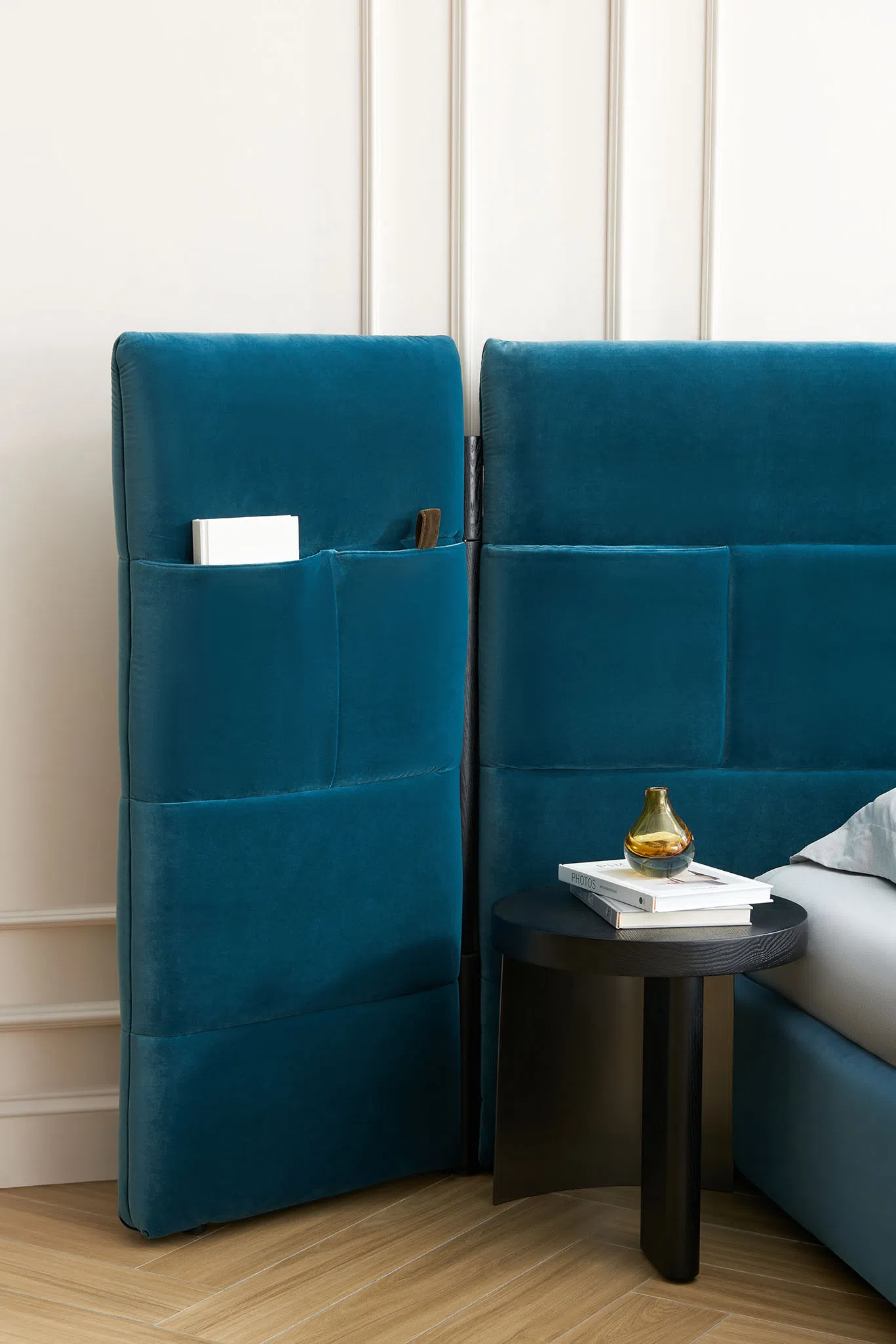 Кровать CASSINA Bio Mbo