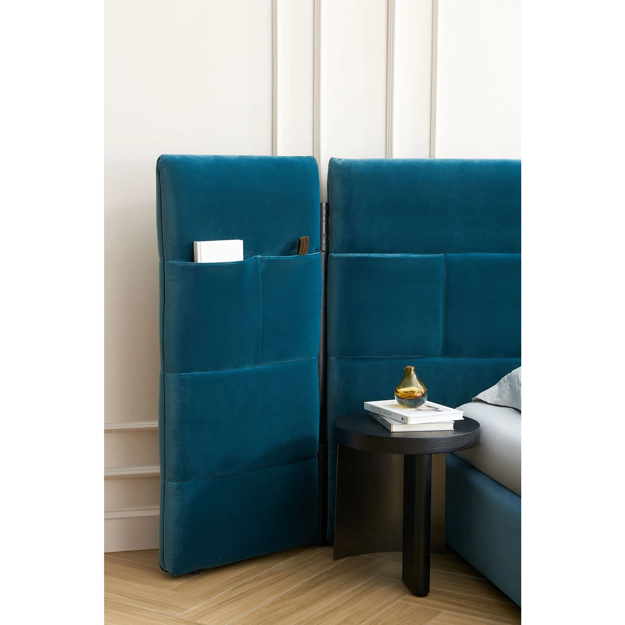 Кровать CASSINA Bio Mbo