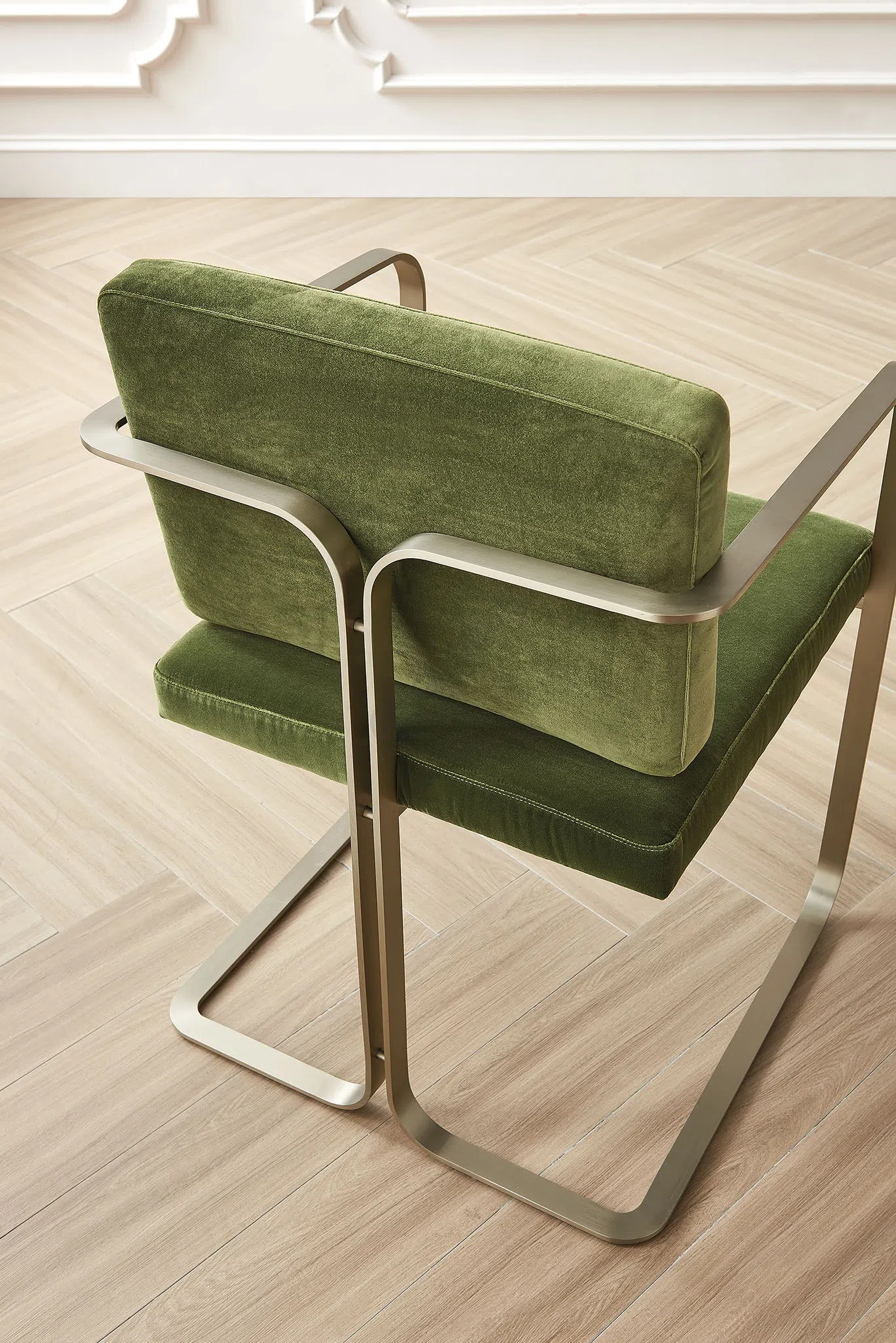 Обеденный стул LAZZARINI & PICKERING Murena