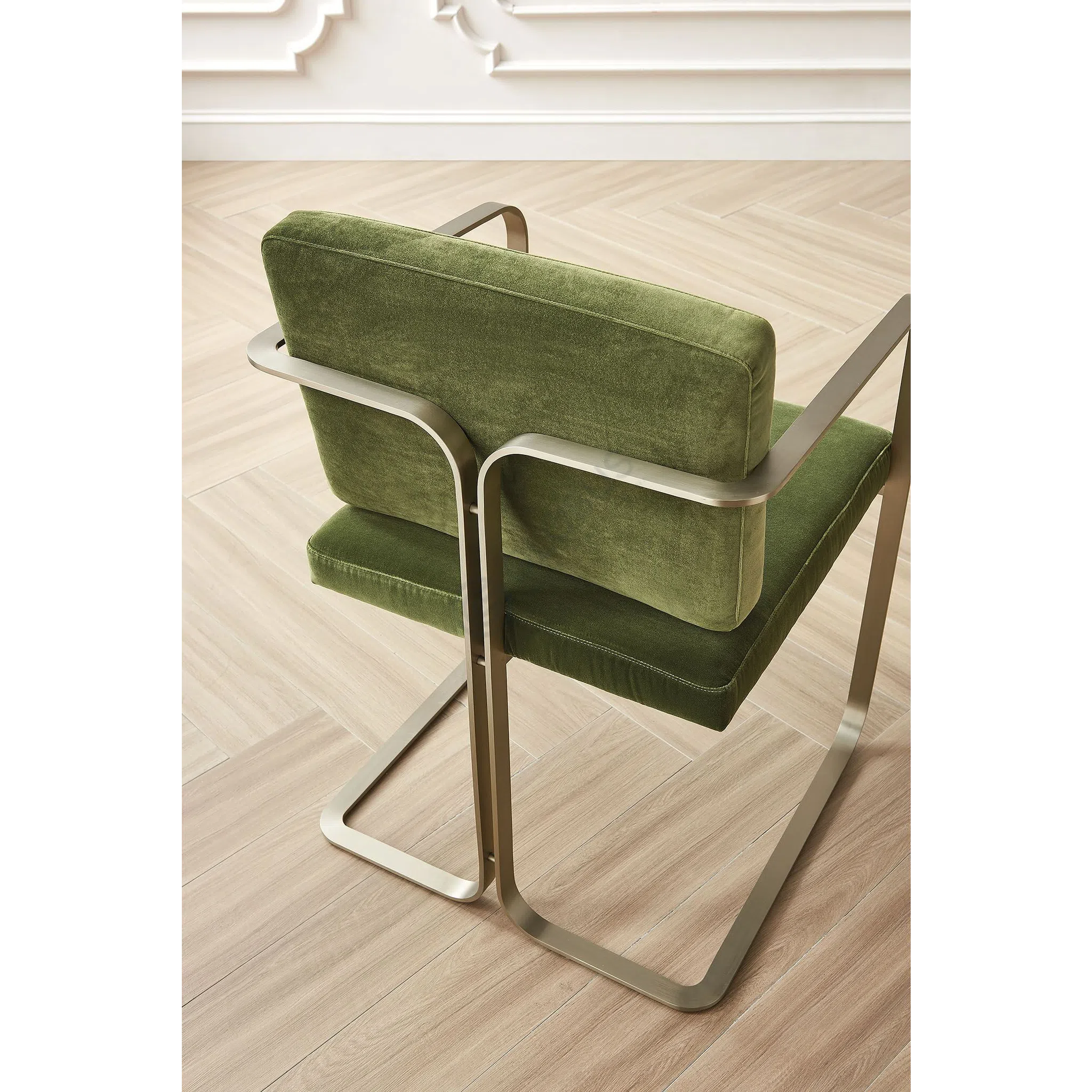 Обеденный стул LAZZARINI & PICKERING Murena