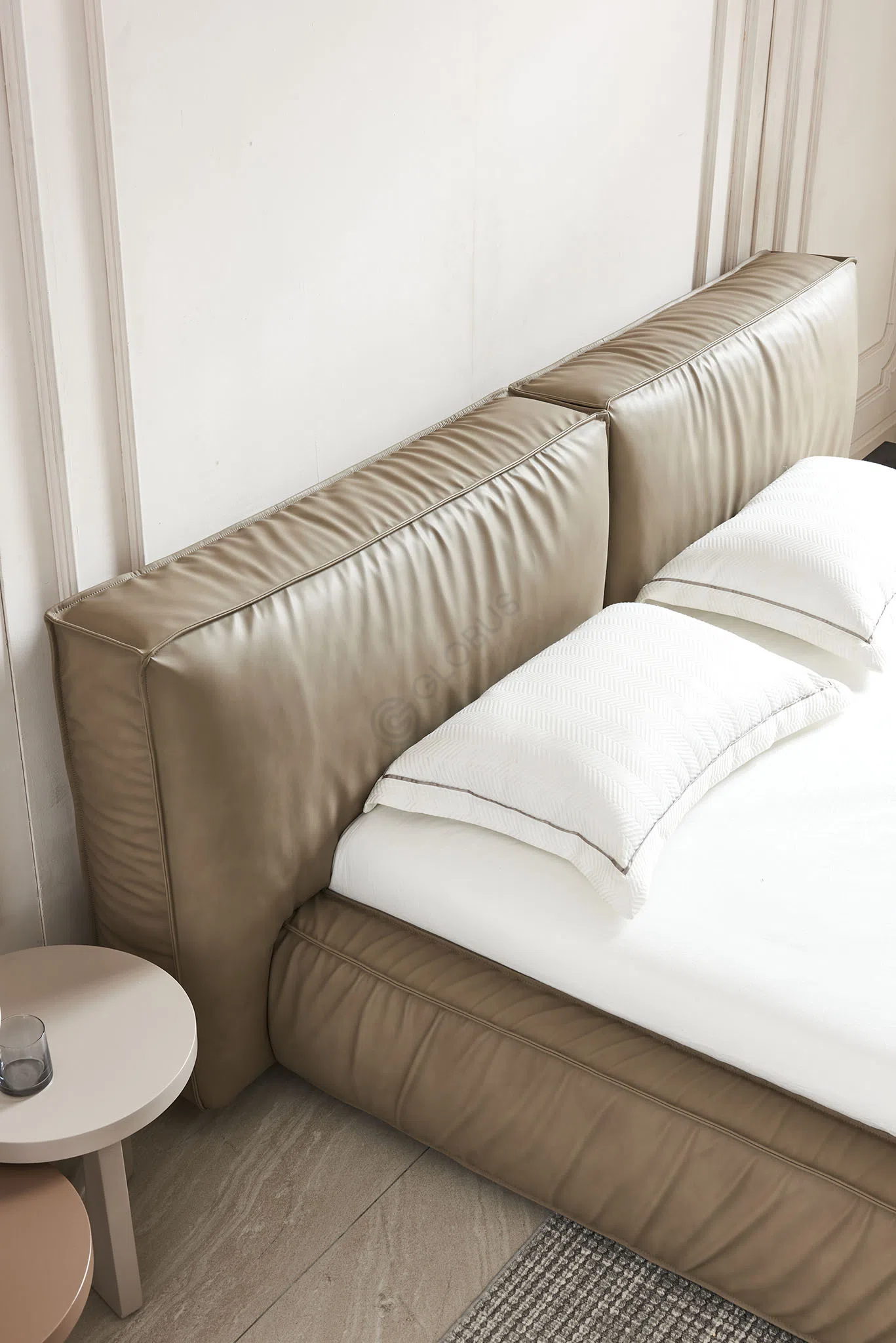 Кровать BONALDO Fluff