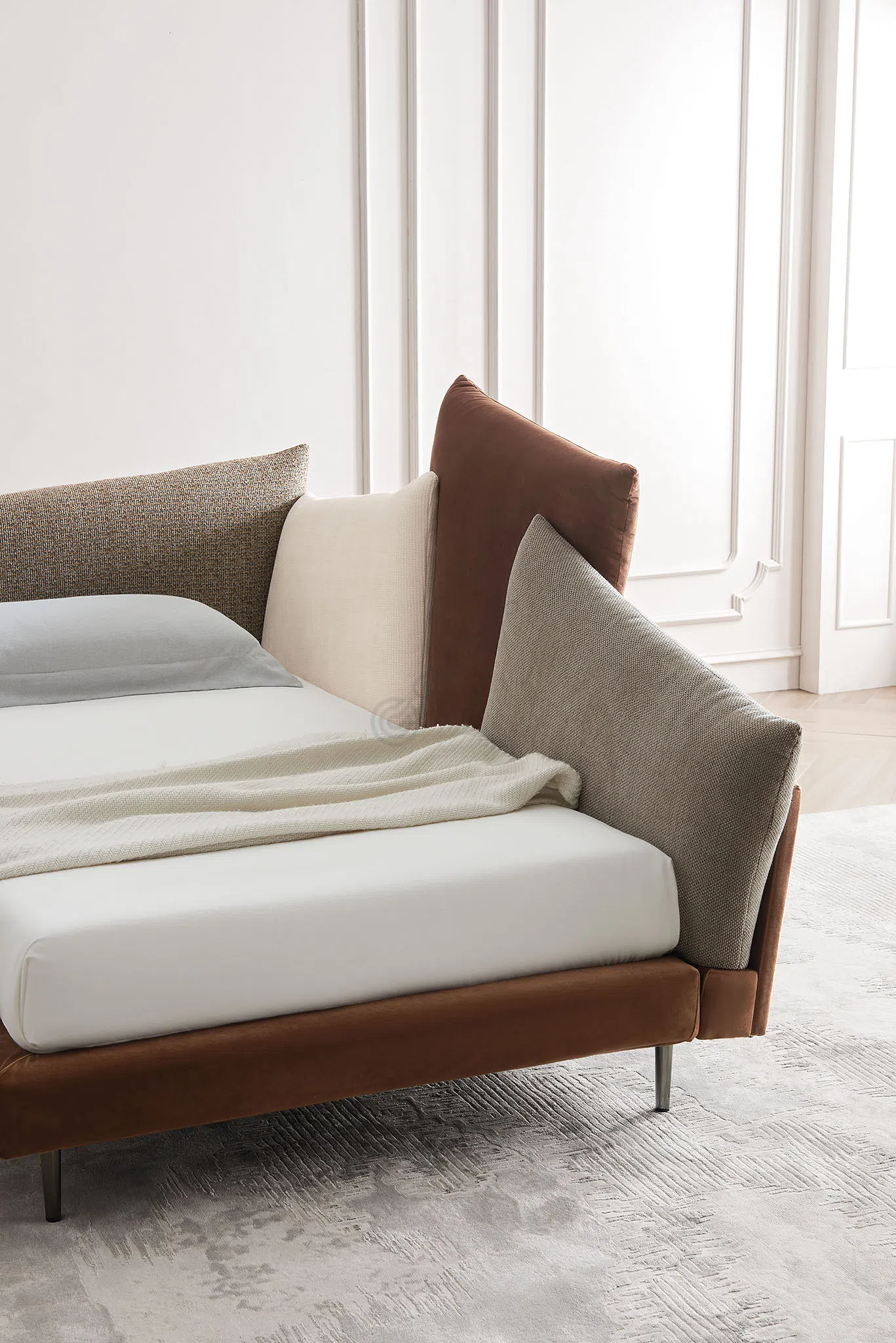 Кровать BONALDO Picabia