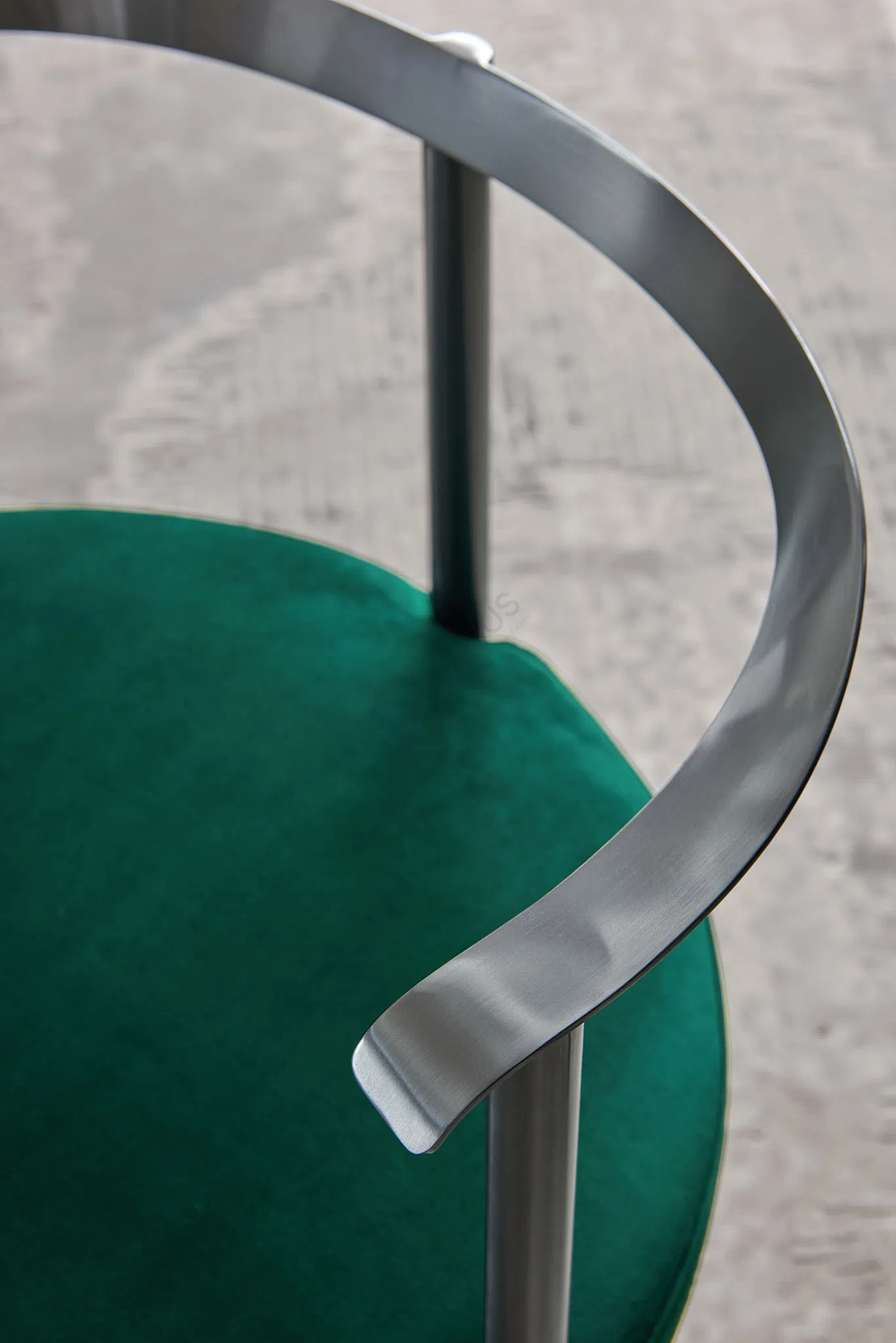 Обеденный стул B&B ITALIA