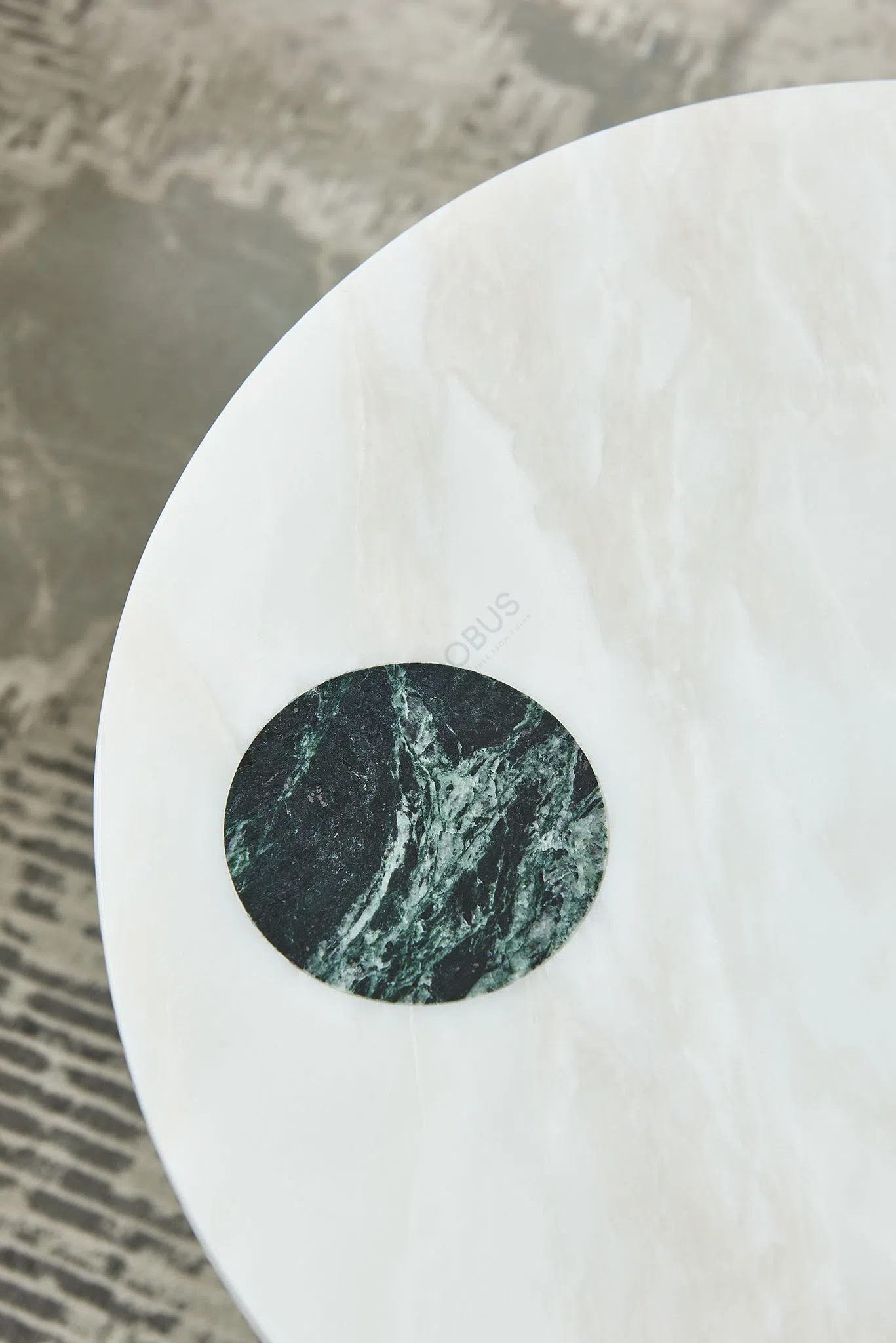 Угловой столик Fioriano