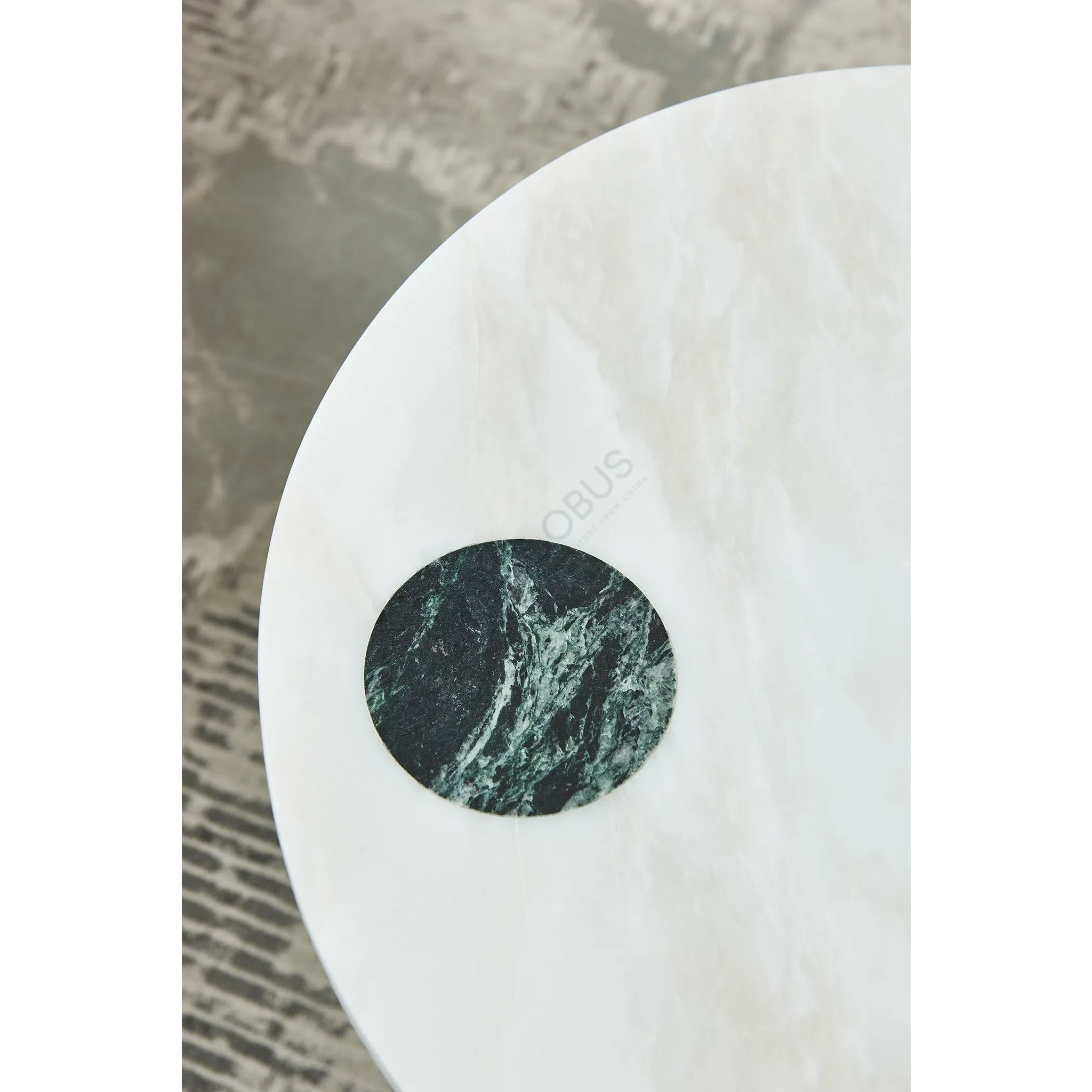 Угловой столик Fioriano